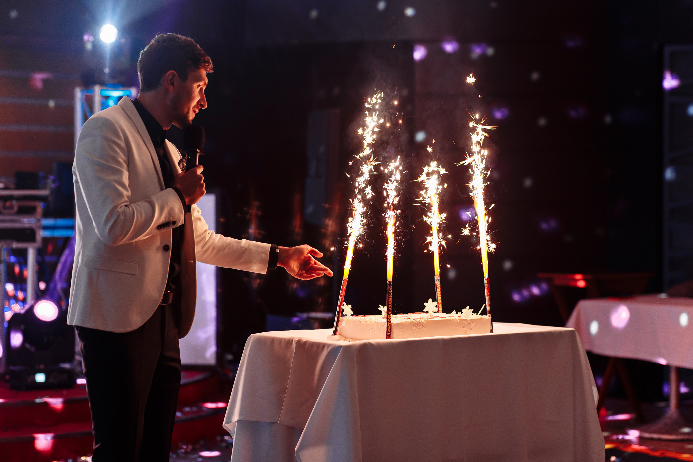 Репортаж. Випускні фотоальбоми в Дніпрі Євген Береславський