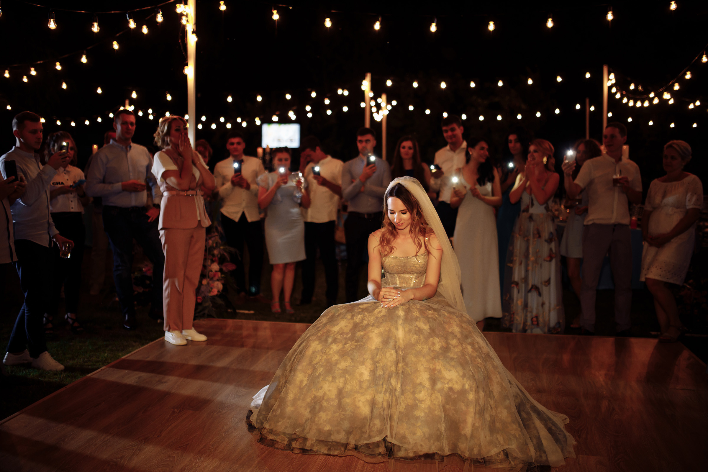 Де ТИ — там Я. Випускні фотоальбоми в Дніпрі Євген Береславський