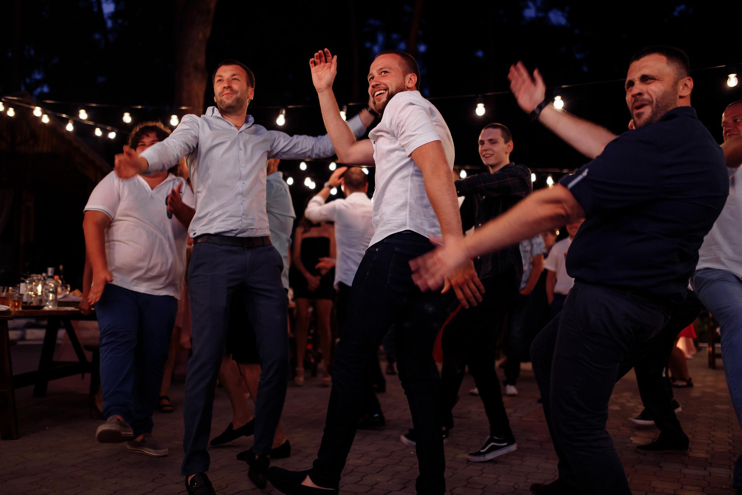 Руслан & Марія. Випускні фотоальбоми в Дніпрі Євген Береславський