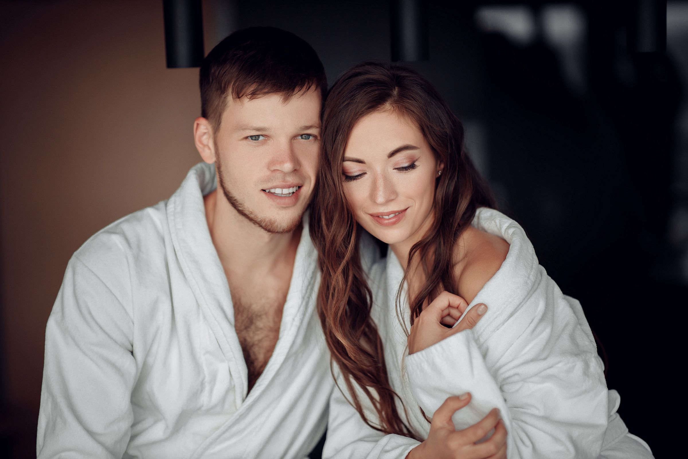 Дмитро та Надія. Випускні фотоальбоми в Дніпрі Євген Береславський