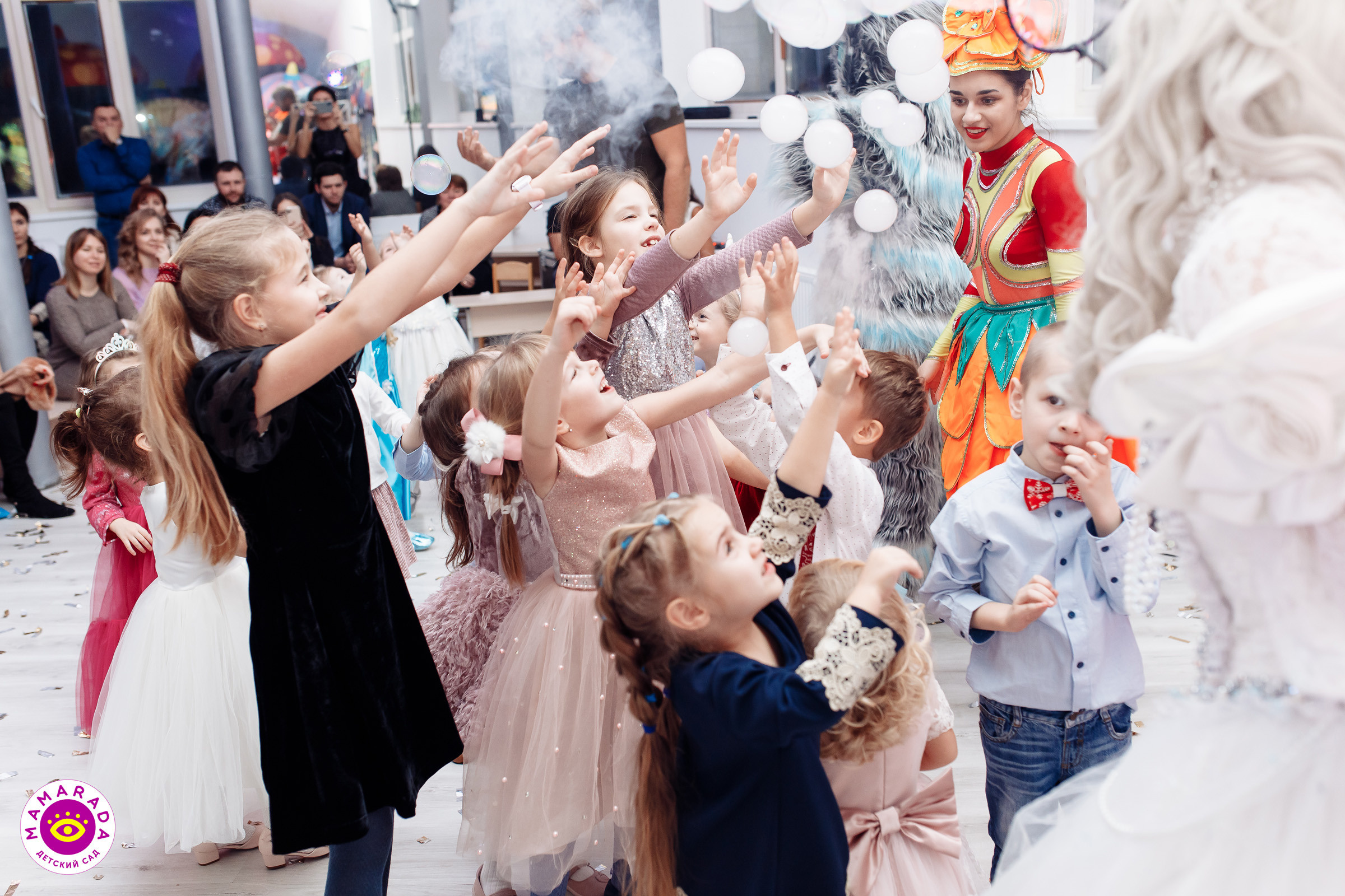 Репортаж. Випускні фотоальбоми в Дніпрі Євген Береславський