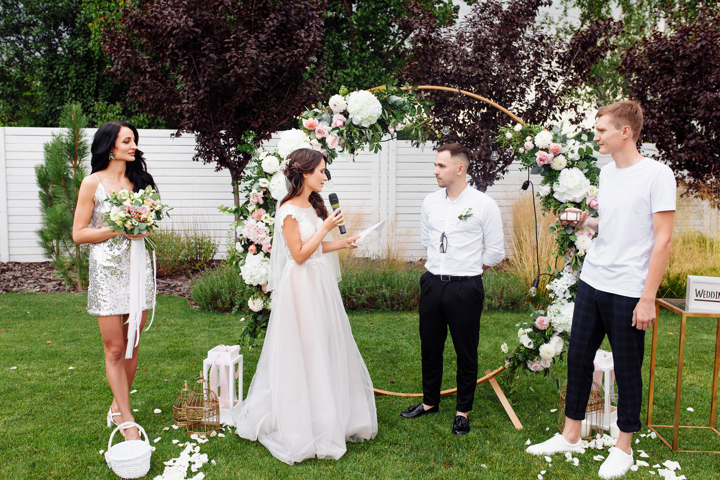 The Village. Випускні фотоальбоми в Дніпрі Євген Береславський