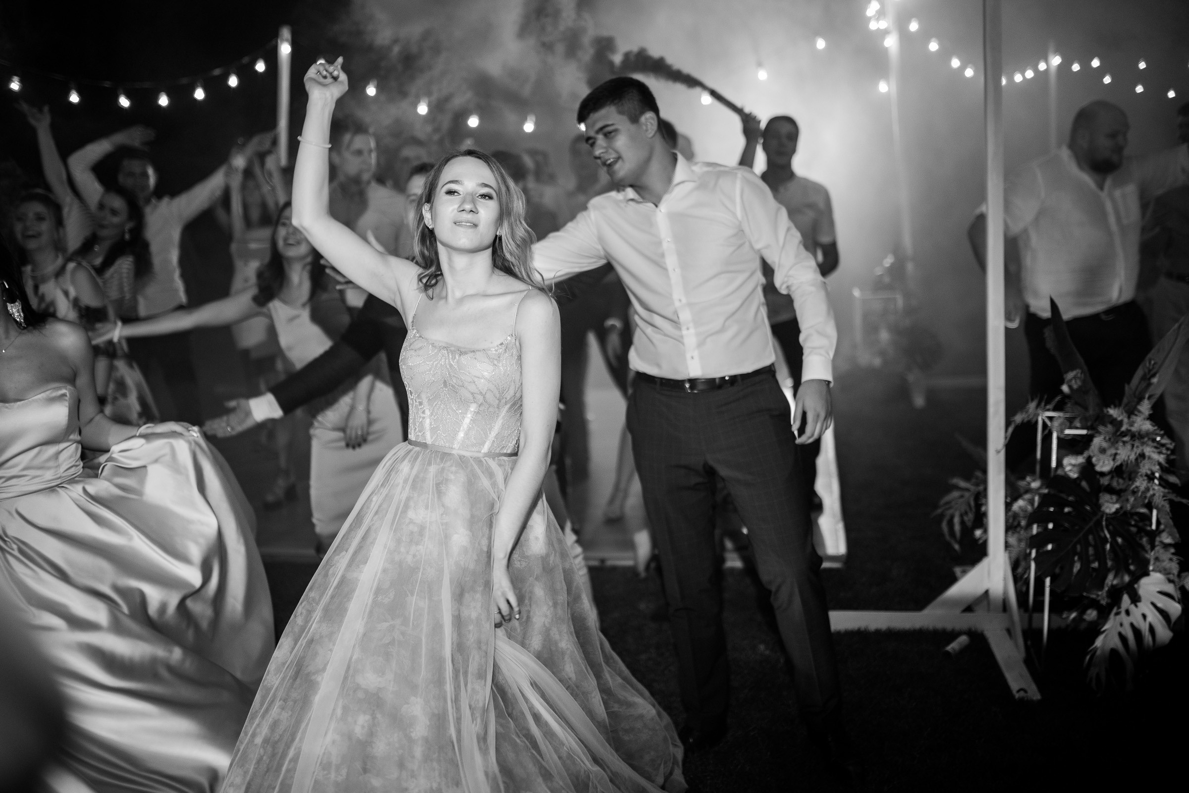 Де ТИ — там Я. Випускні фотоальбоми в Дніпрі Євген Береславський