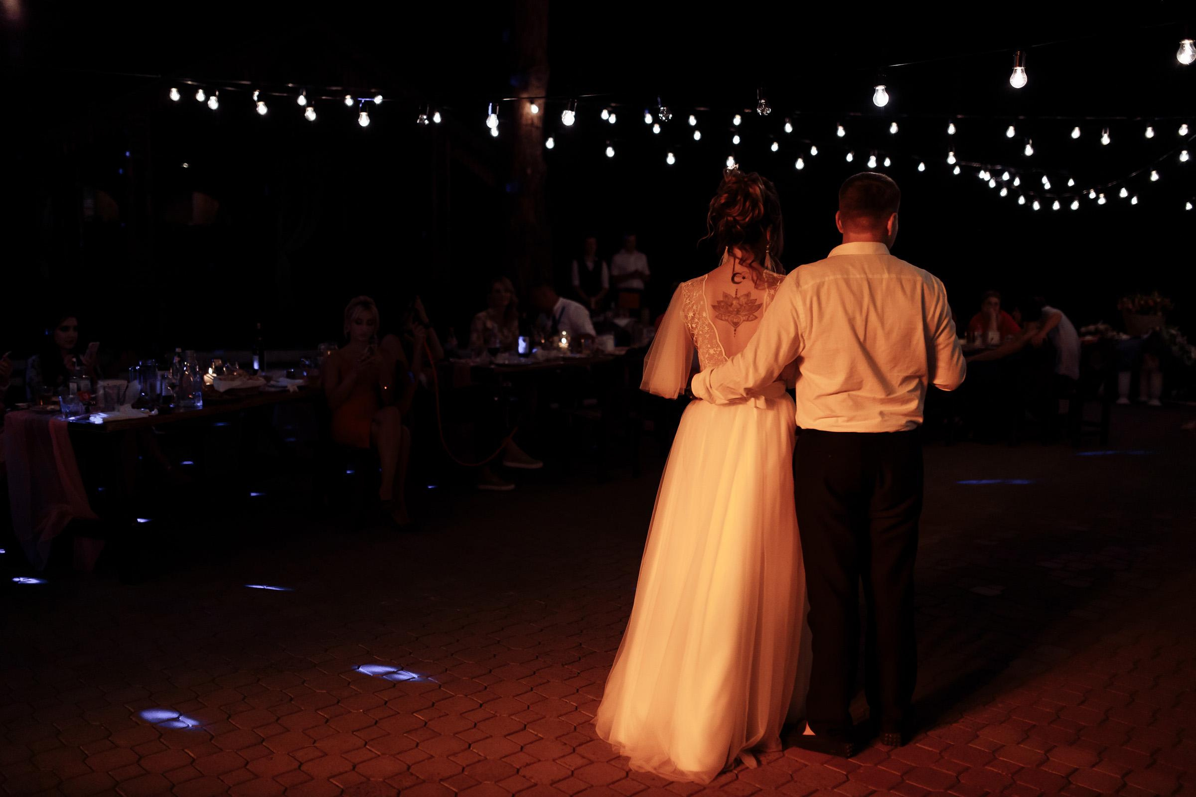 Руслан & Марія. Випускні фотоальбоми в Дніпрі Євген Береславський