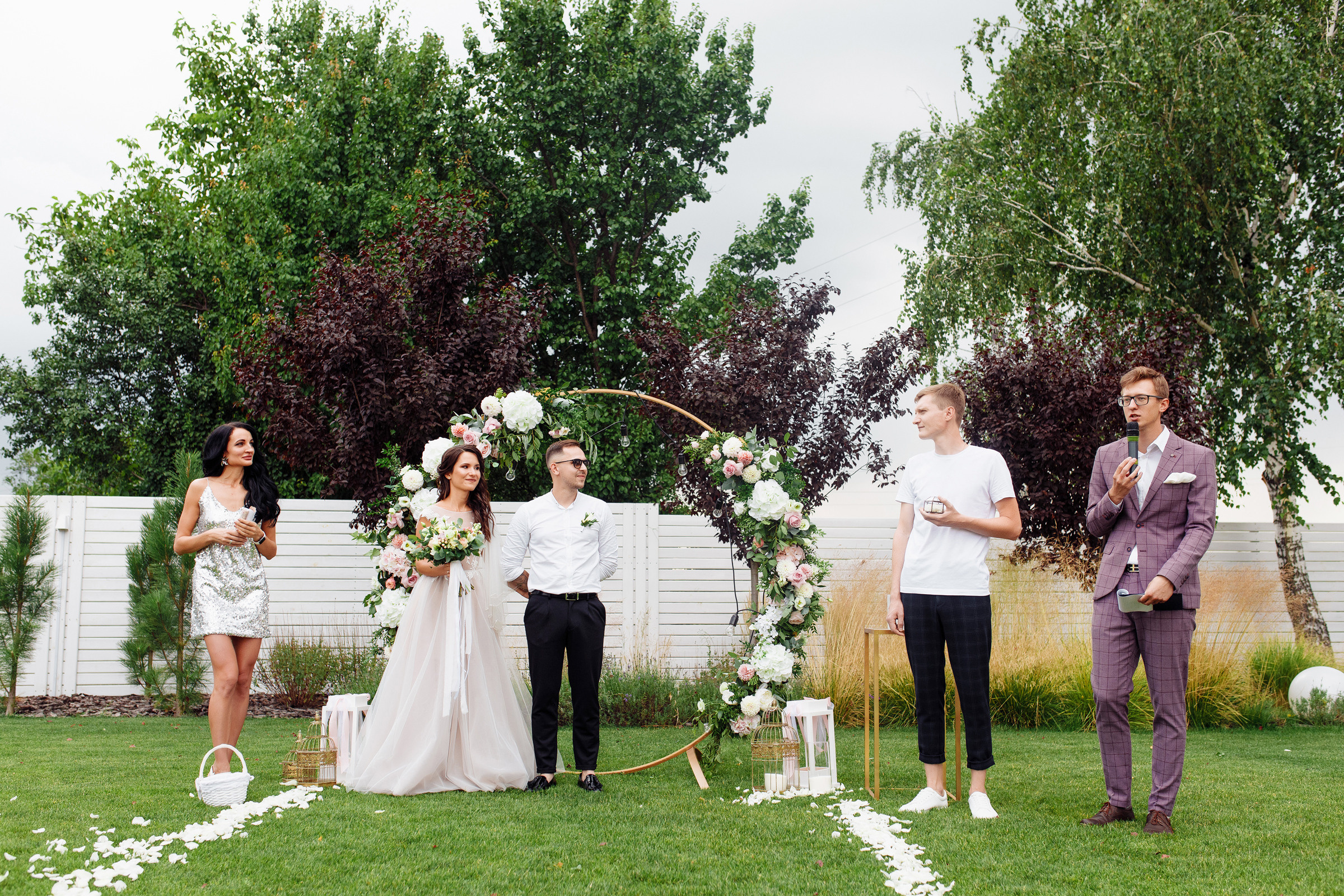 The Village. Випускні фотоальбоми в Дніпрі Євген Береславський