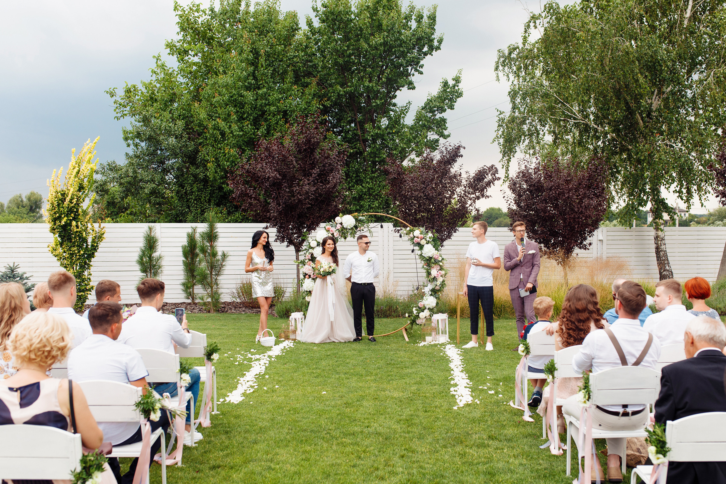 The Village. Випускні фотоальбоми в Дніпрі Євген Береславський