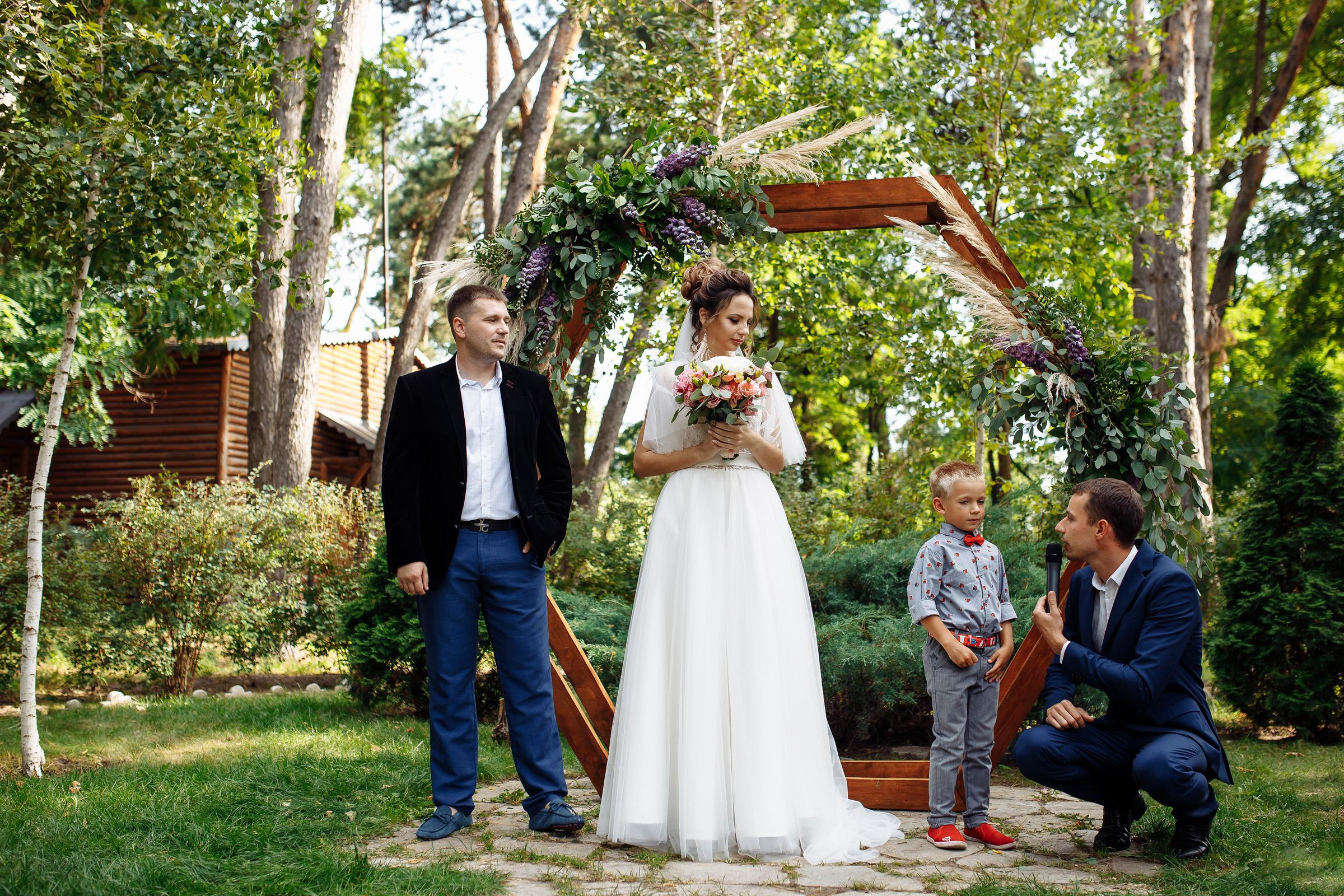 Руслан & Марія. Випускні фотоальбоми в Дніпрі Євген Береславський