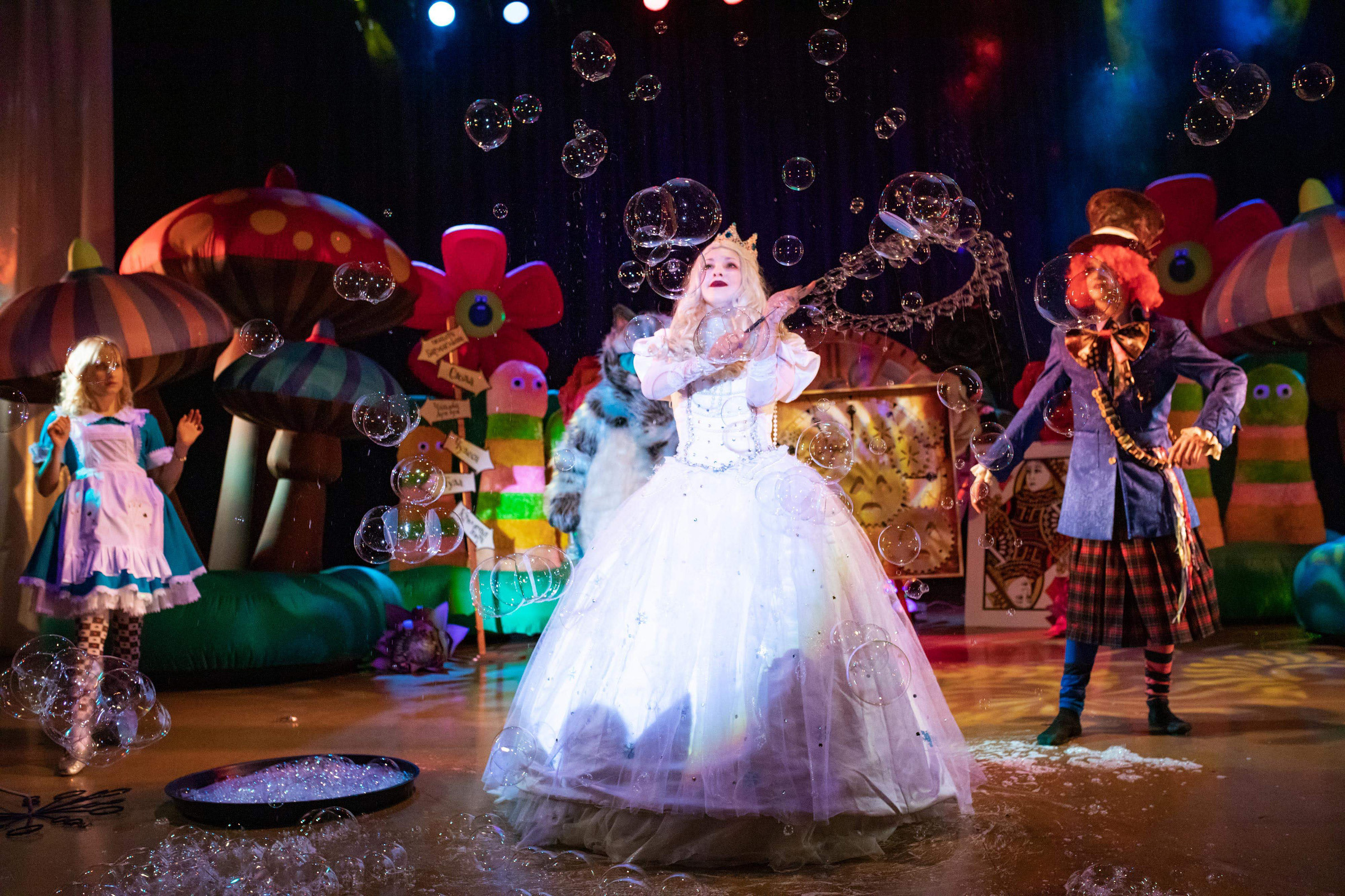 Репортаж. Випускні фотоальбоми в Дніпрі Євген Береславський