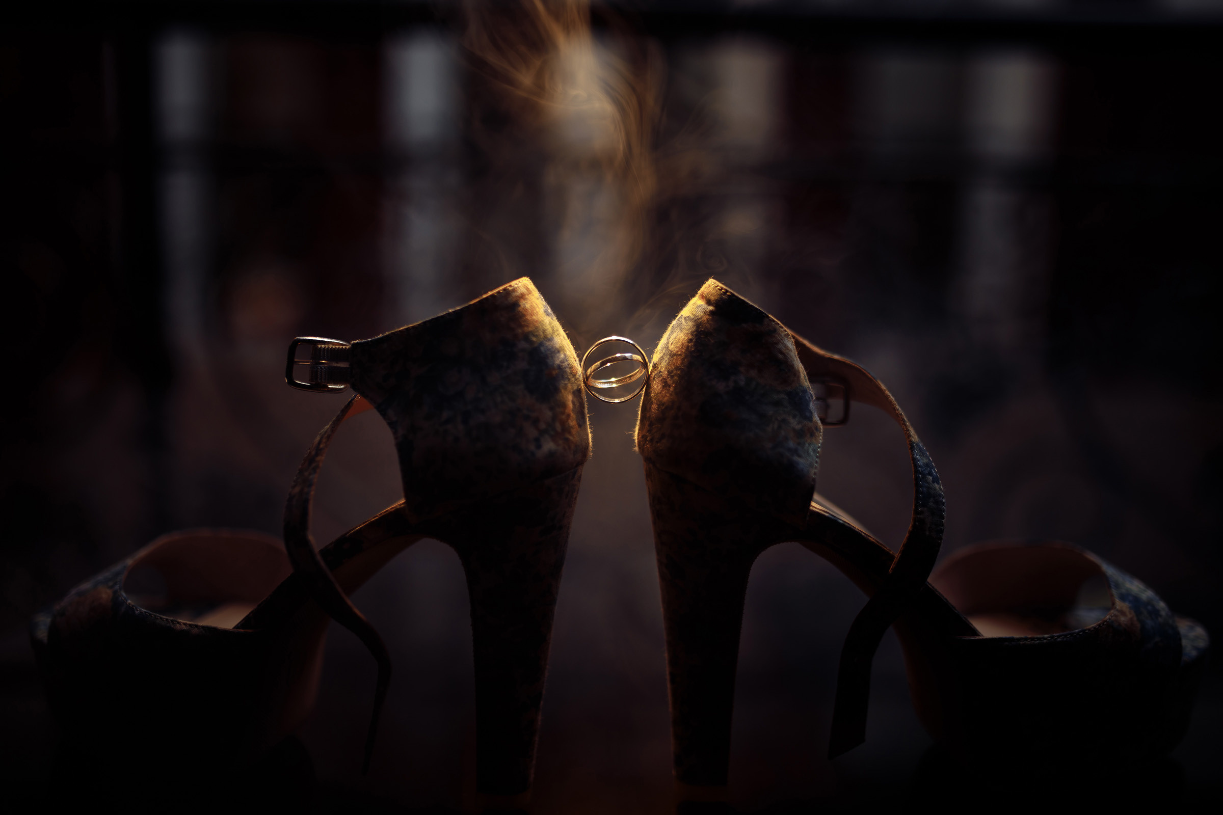 Де ТИ — там Я. Випускні фотоальбоми в Дніпрі Євген Береславський