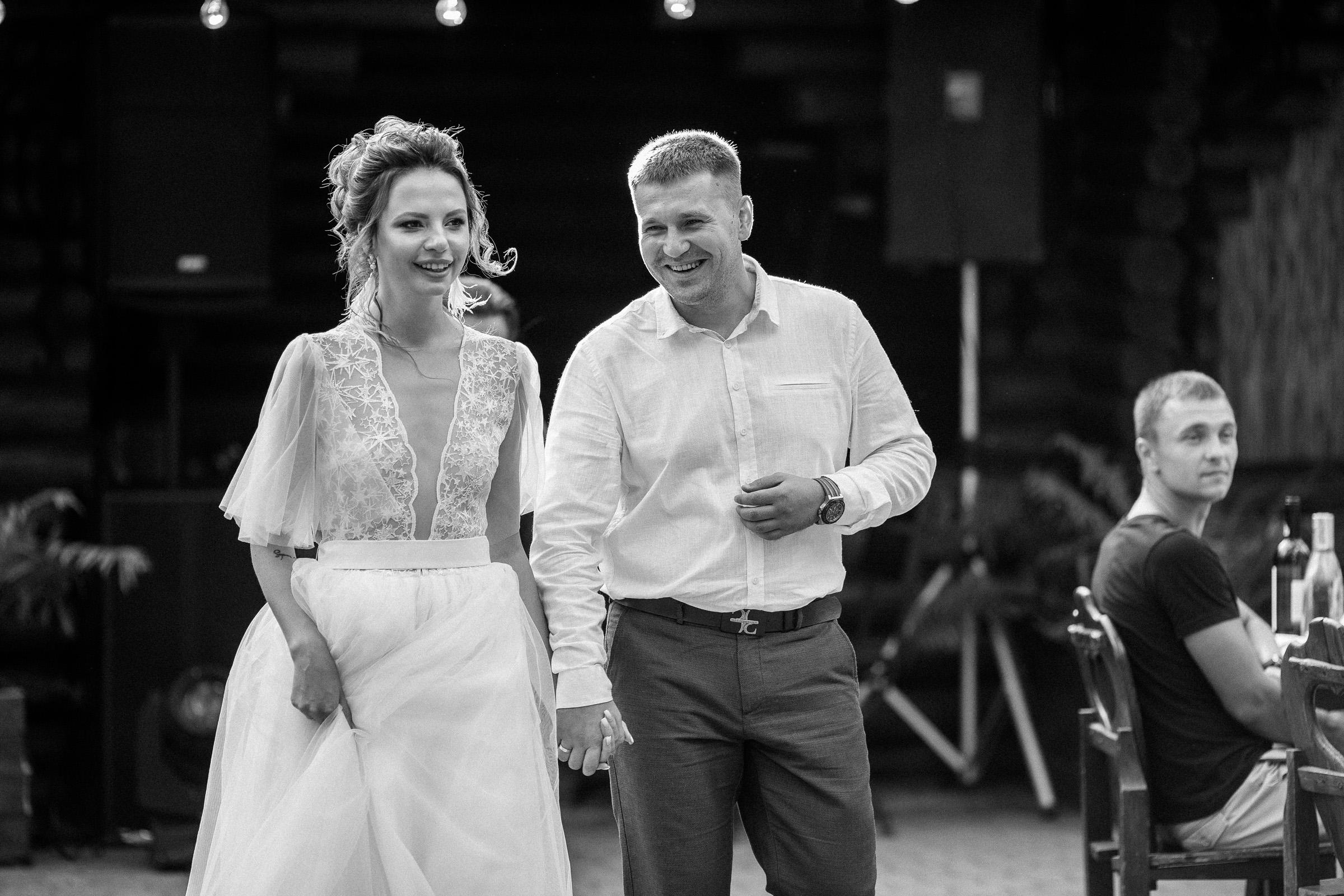 Руслан & Марія. Випускні фотоальбоми в Дніпрі Євген Береславський