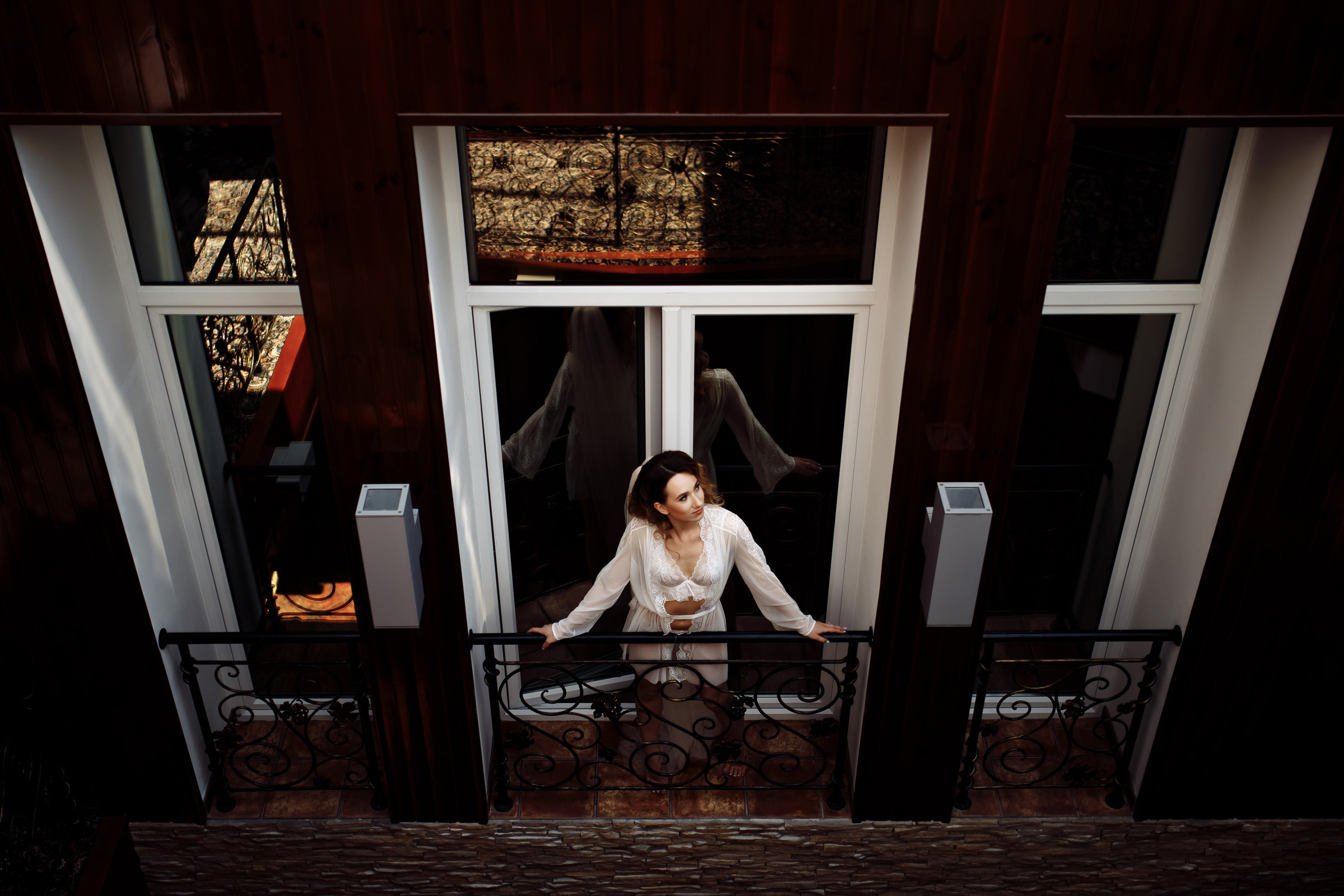 Де ТИ — там Я. Випускні фотоальбоми в Дніпрі Євген Береславський