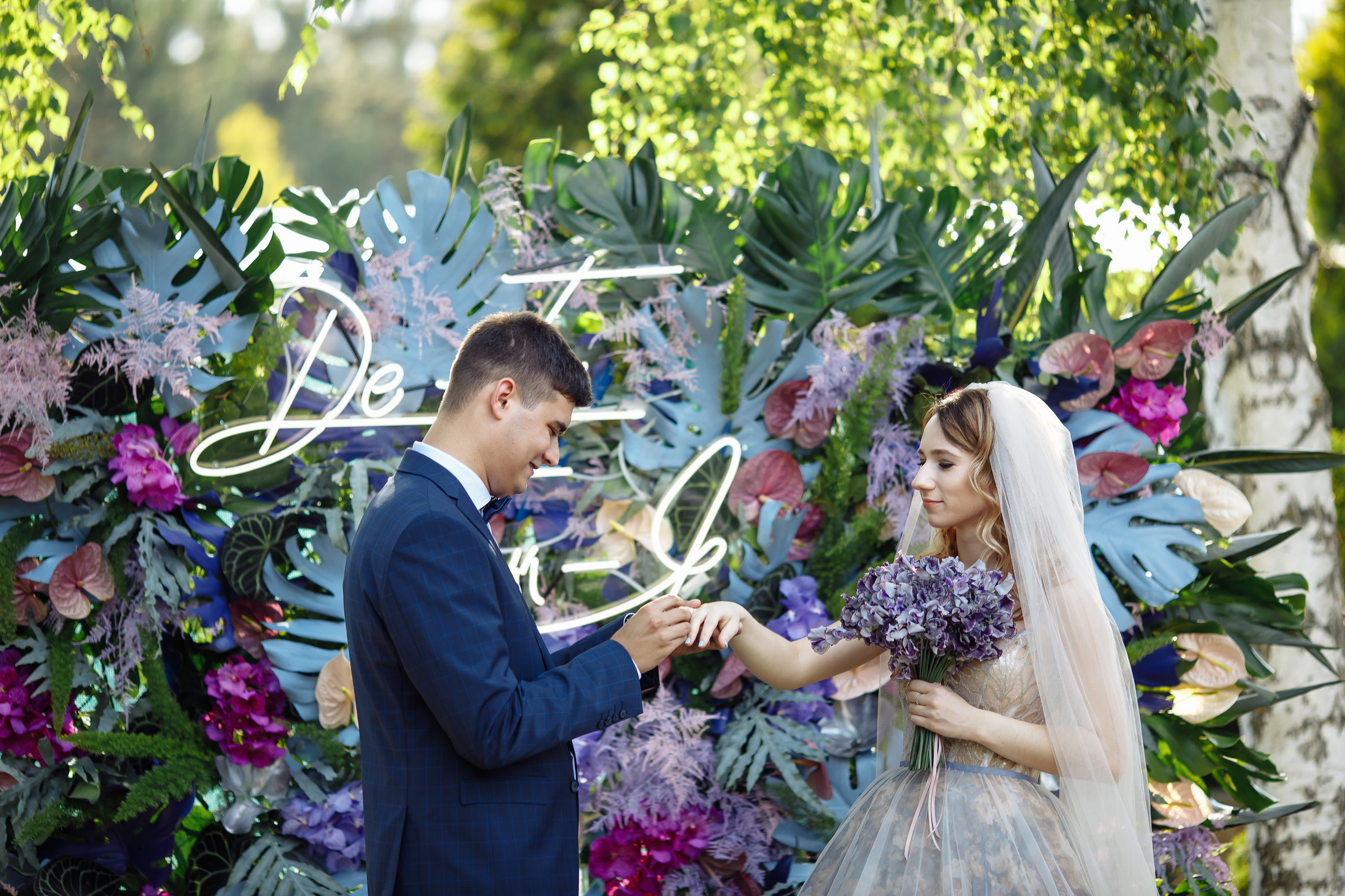 Де ТИ — там Я. Випускні фотоальбоми в Дніпрі Євген Береславський