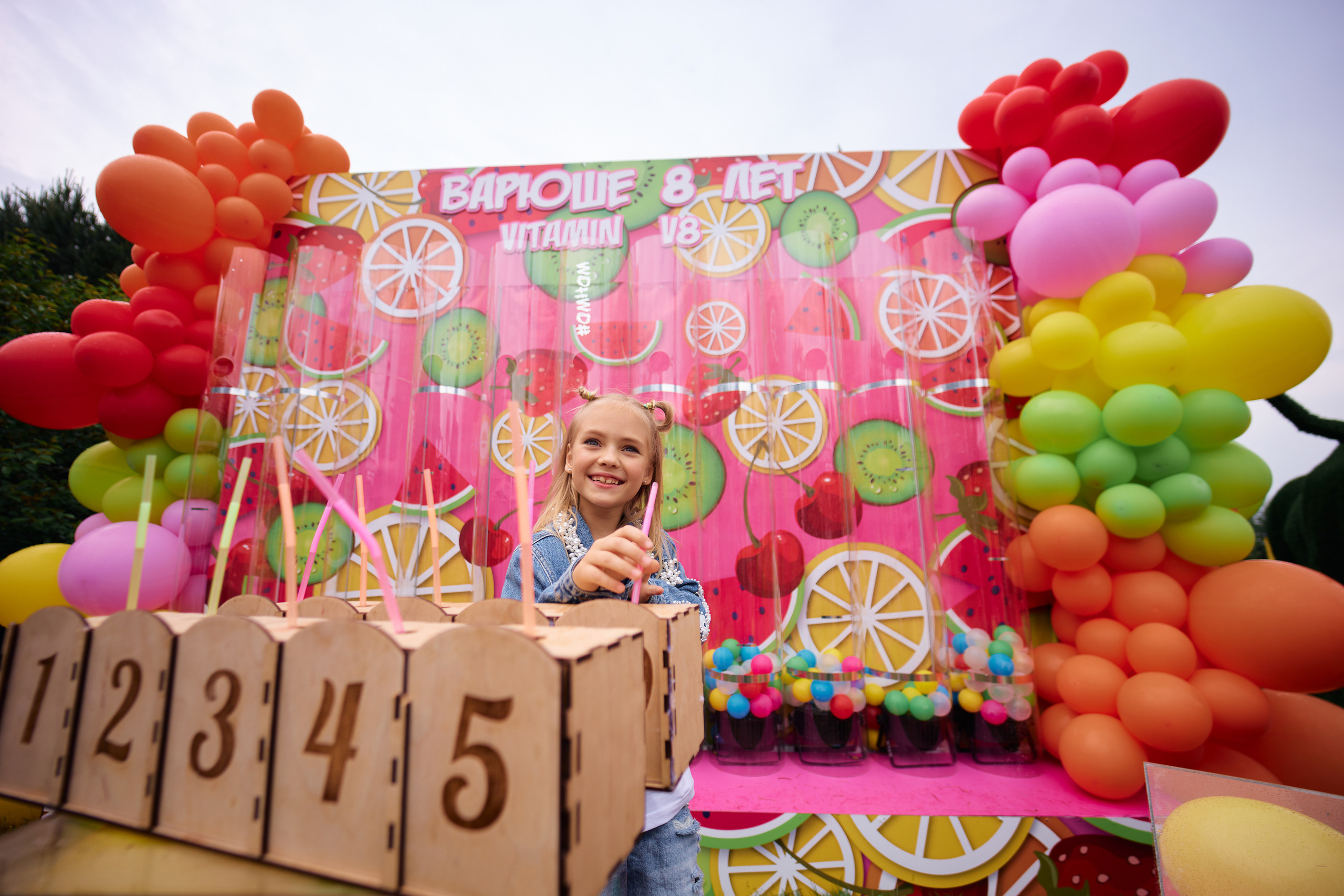 Репортаж. Випускні фотоальбоми в Дніпрі Євген Береславський