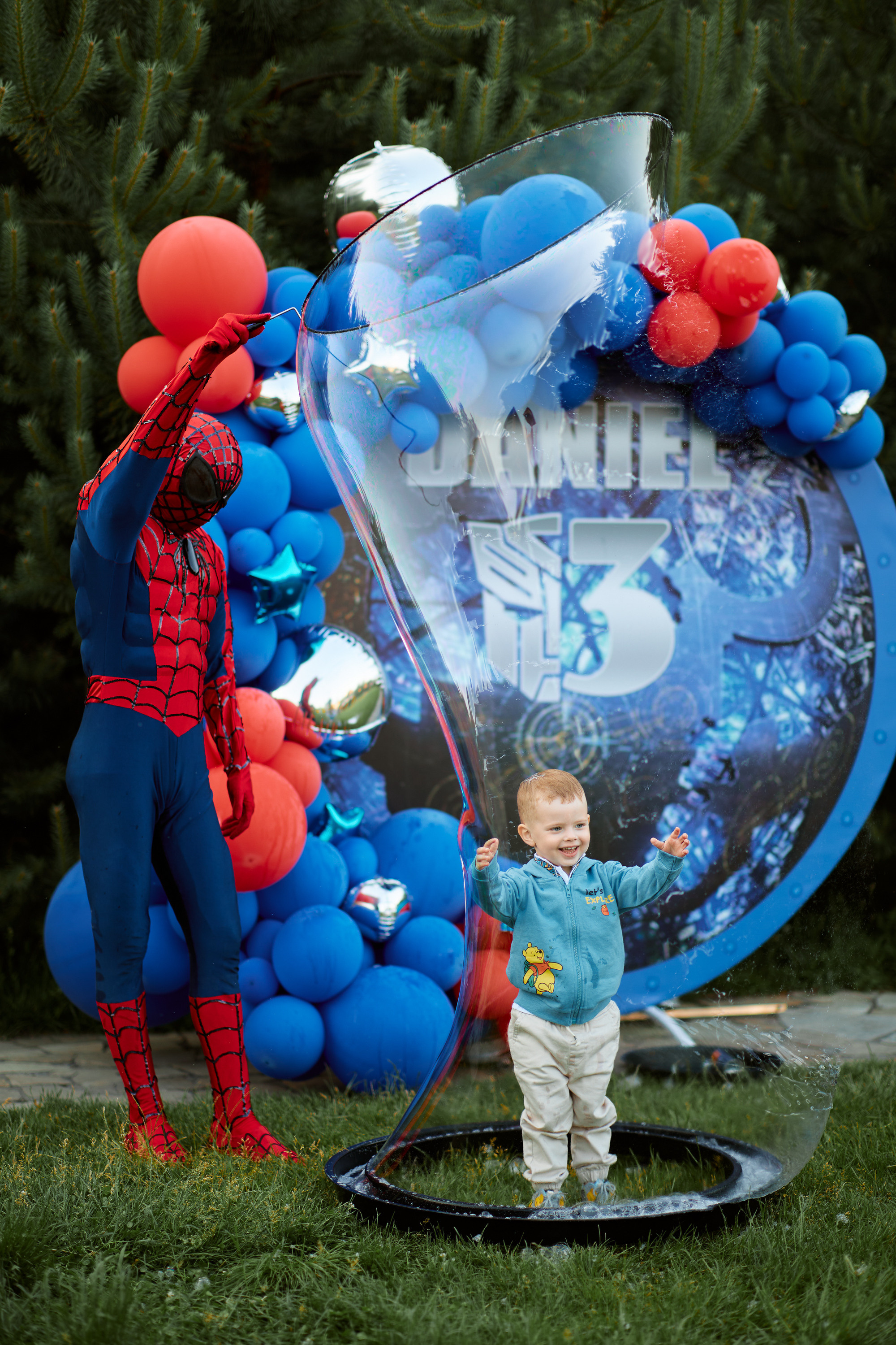 Репортаж. Випускні фотоальбоми в Дніпрі Євген Береславський