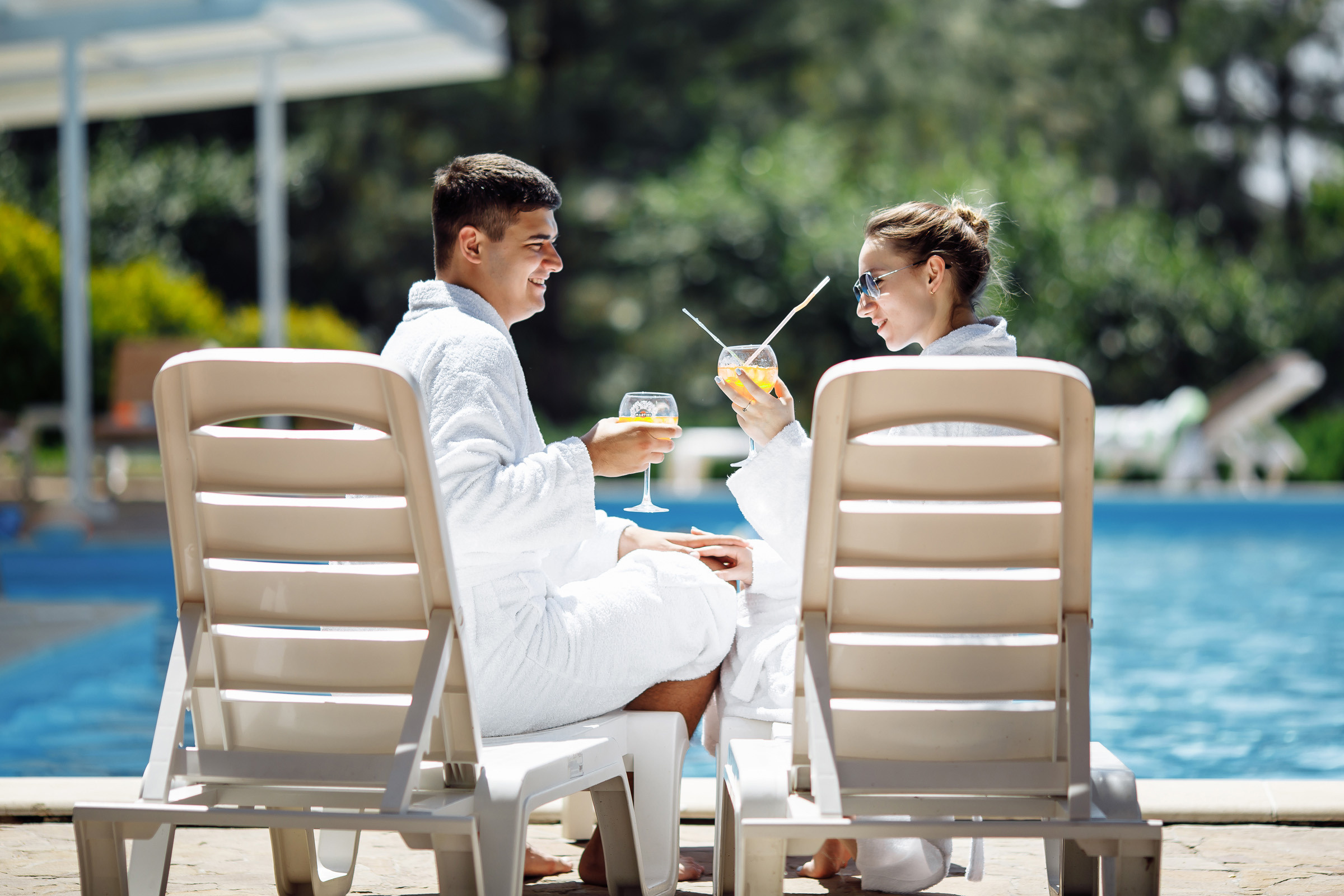 Де ТИ — там Я. Випускні фотоальбоми в Дніпрі Євген Береславський