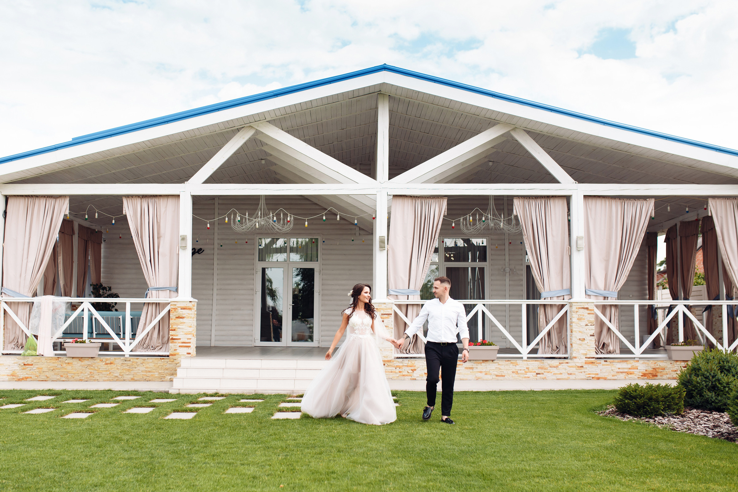 The Village. Випускні фотоальбоми в Дніпрі Євген Береславський