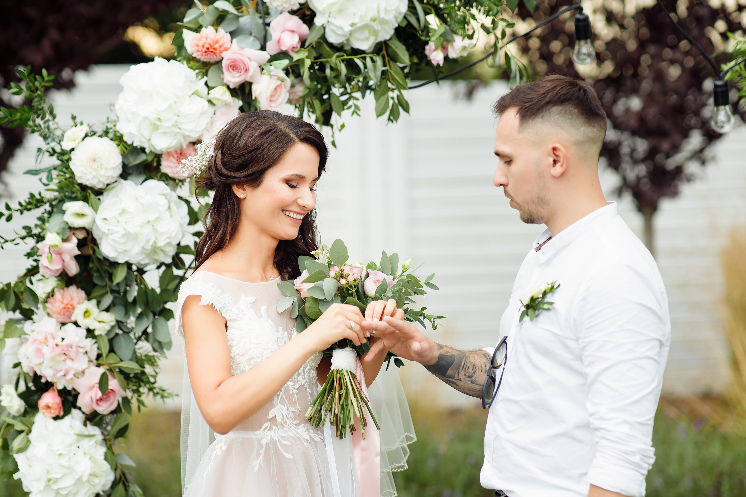 The Village. Випускні фотоальбоми в Дніпрі Євген Береславський