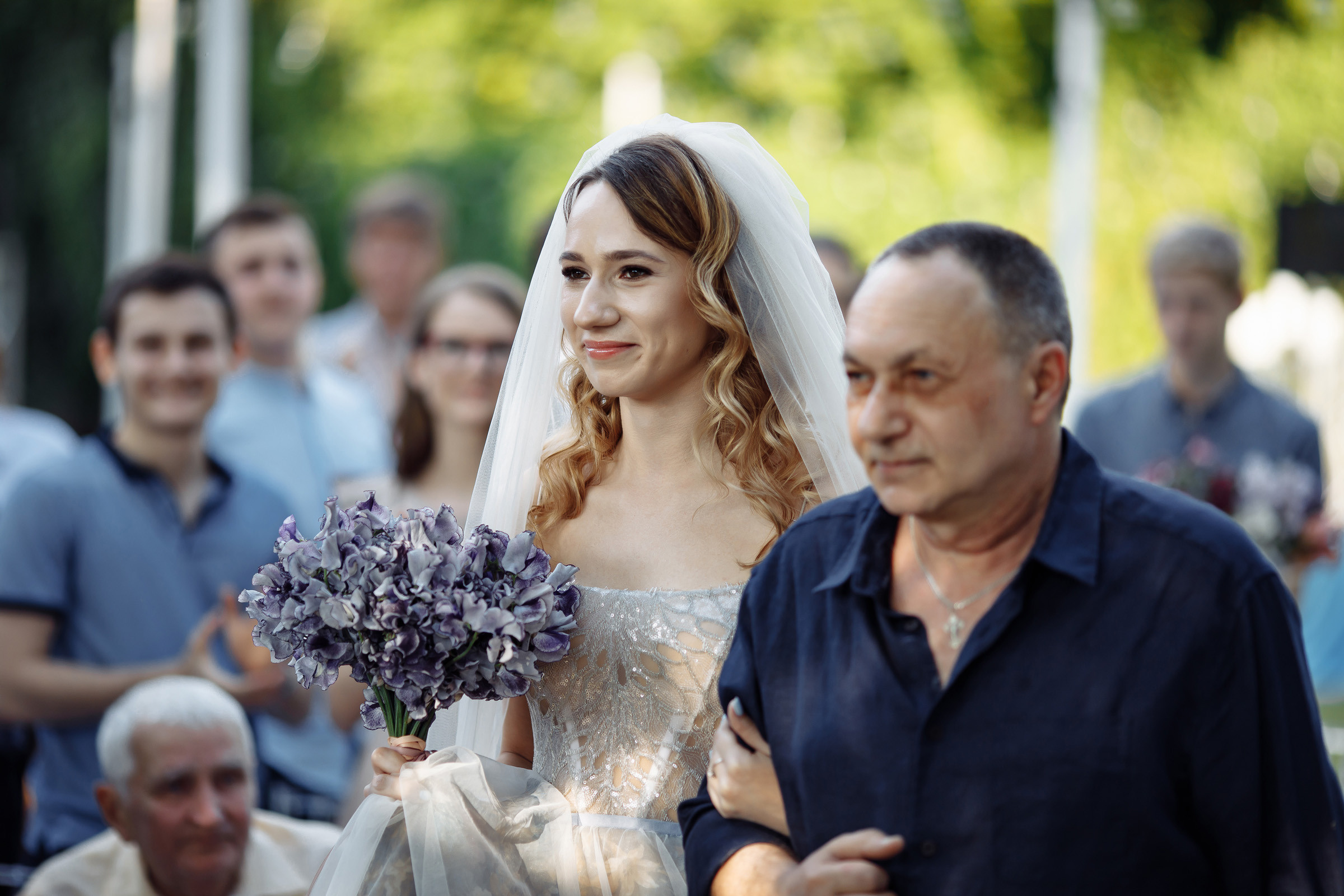Де ТИ — там Я. Випускні фотоальбоми в Дніпрі Євген Береславський