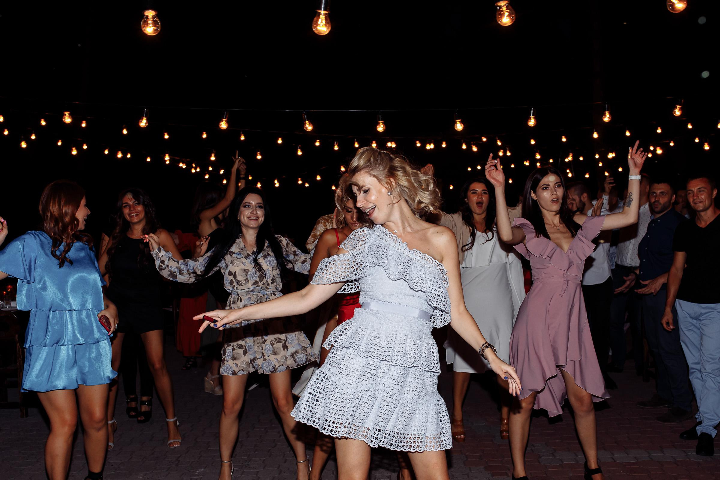 Руслан & Марія. Випускні фотоальбоми в Дніпрі Євген Береславський