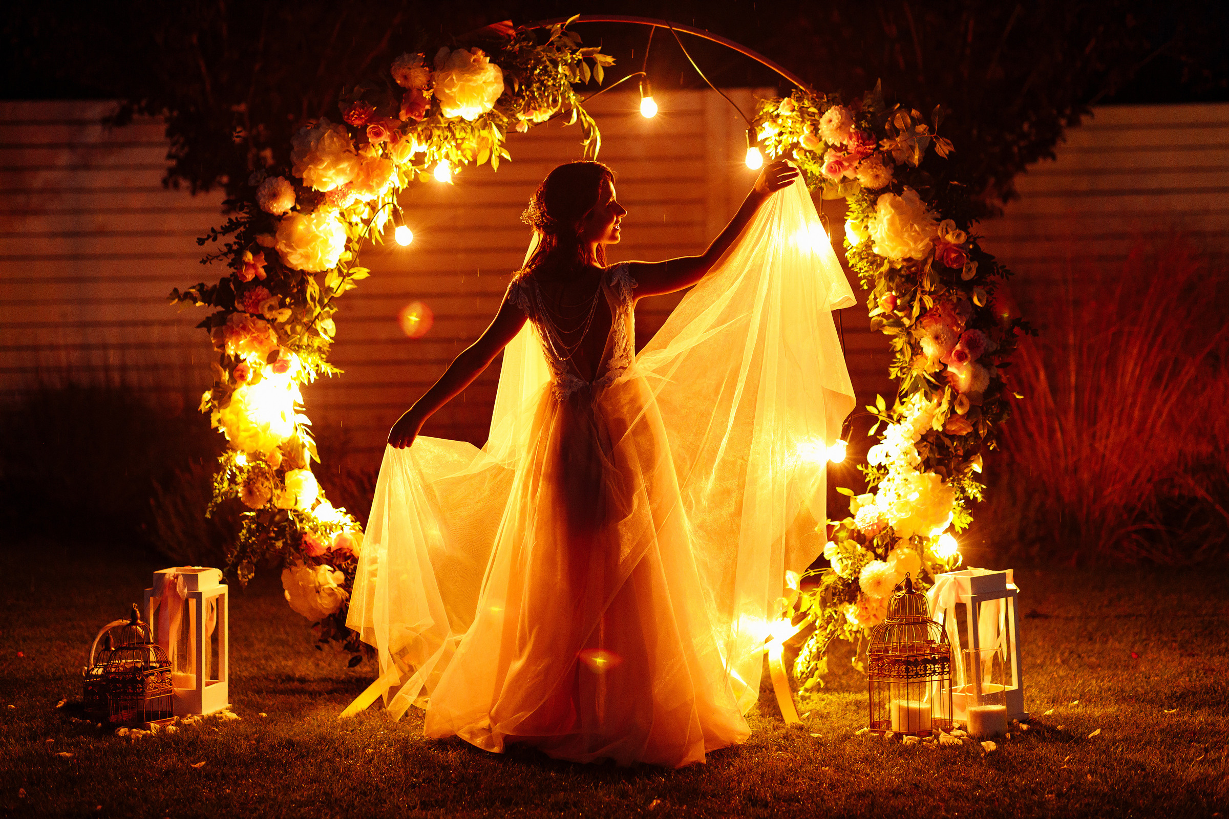 The Village. Випускні фотоальбоми в Дніпрі Євген Береславський