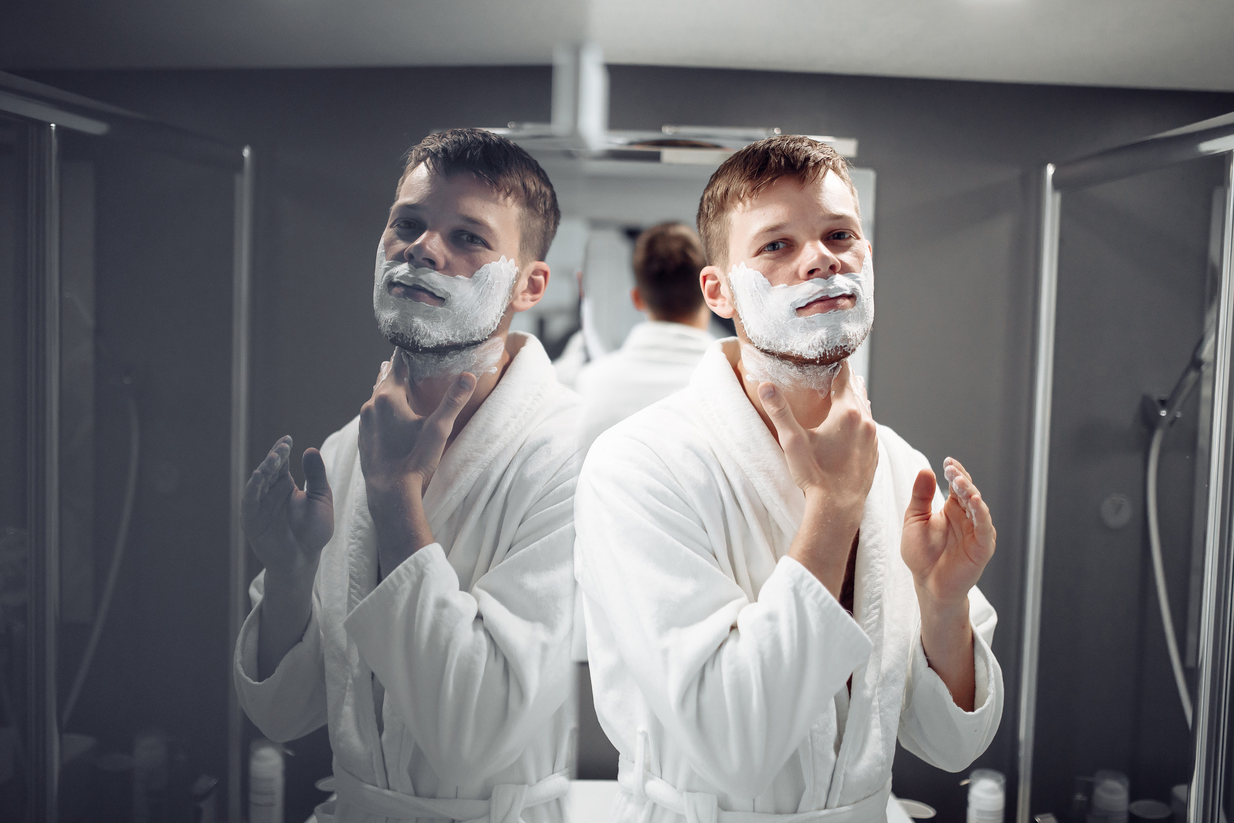 Дмитро та Надія. Випускні фотоальбоми в Дніпрі Євген Береславський