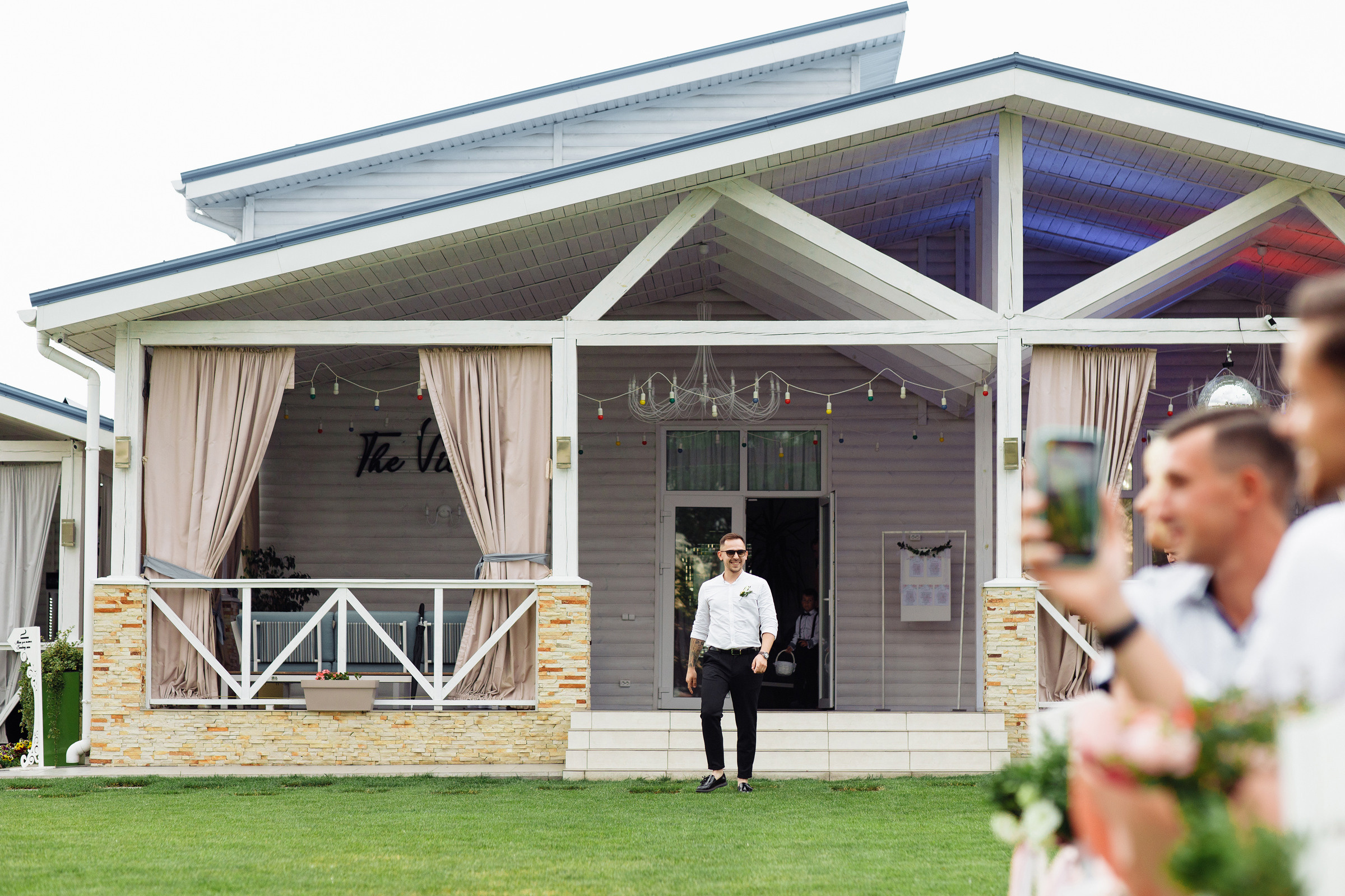 The Village. Випускні фотоальбоми в Дніпрі Євген Береславський