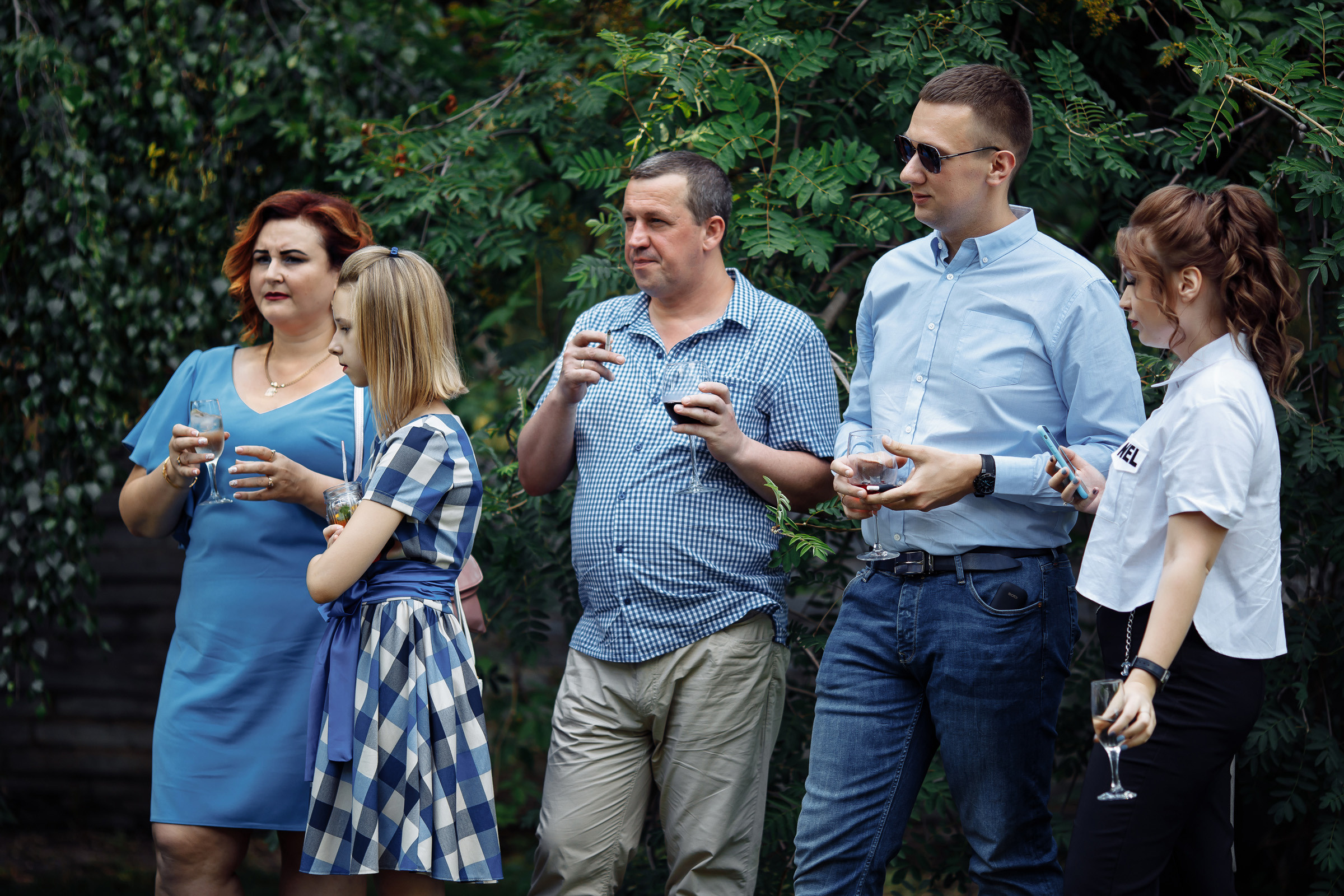 Де ТИ — там Я. Випускні фотоальбоми в Дніпрі Євген Береславський