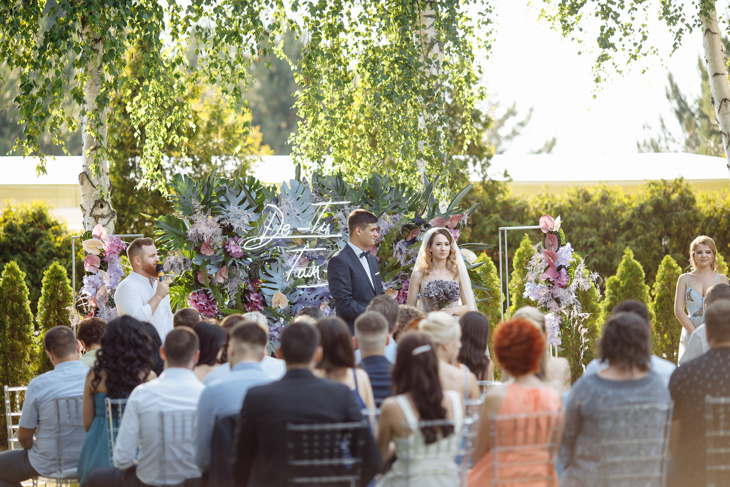 Де ТИ — там Я. Випускні фотоальбоми в Дніпрі Євген Береславський