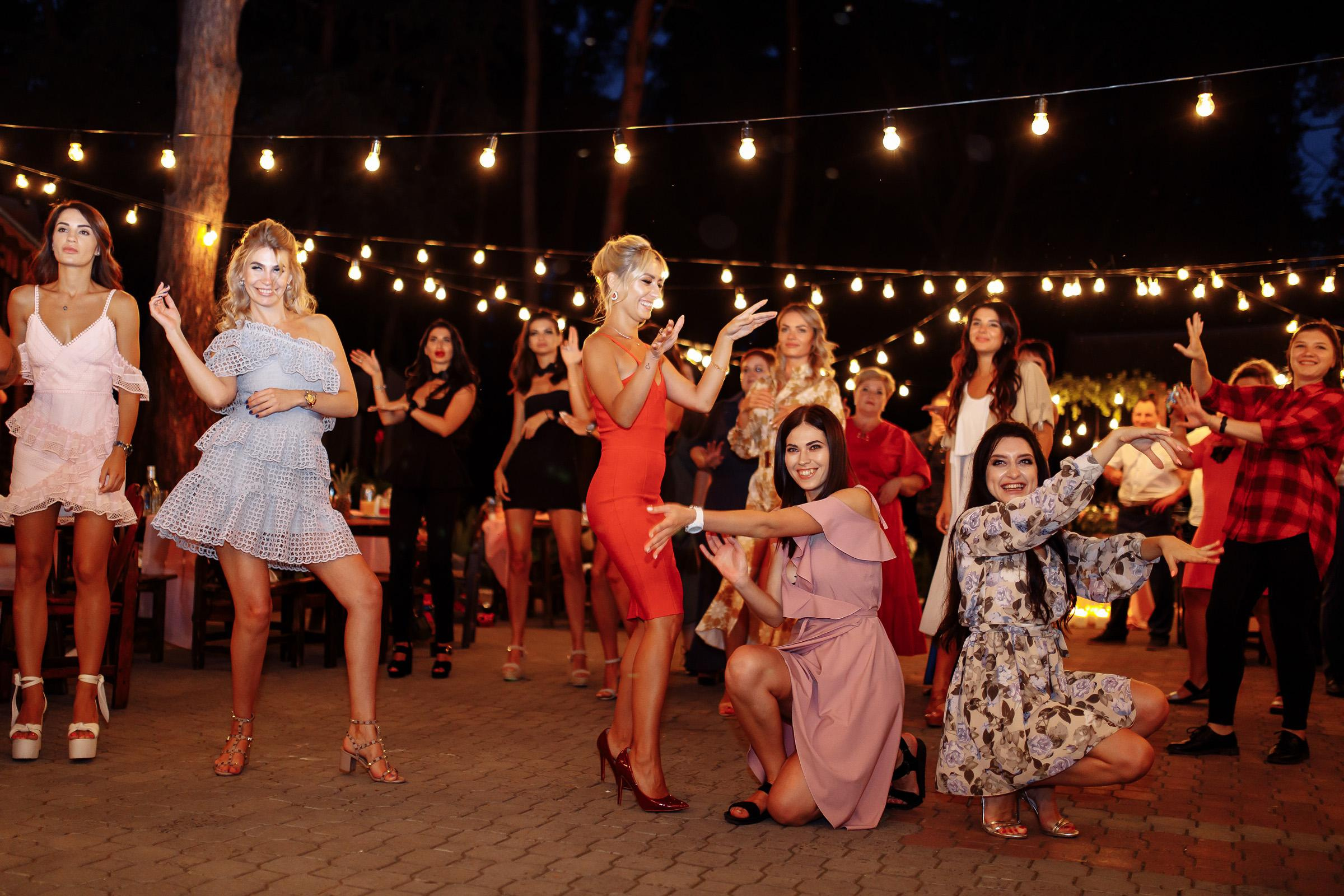 Руслан & Марія. Випускні фотоальбоми в Дніпрі Євген Береславський