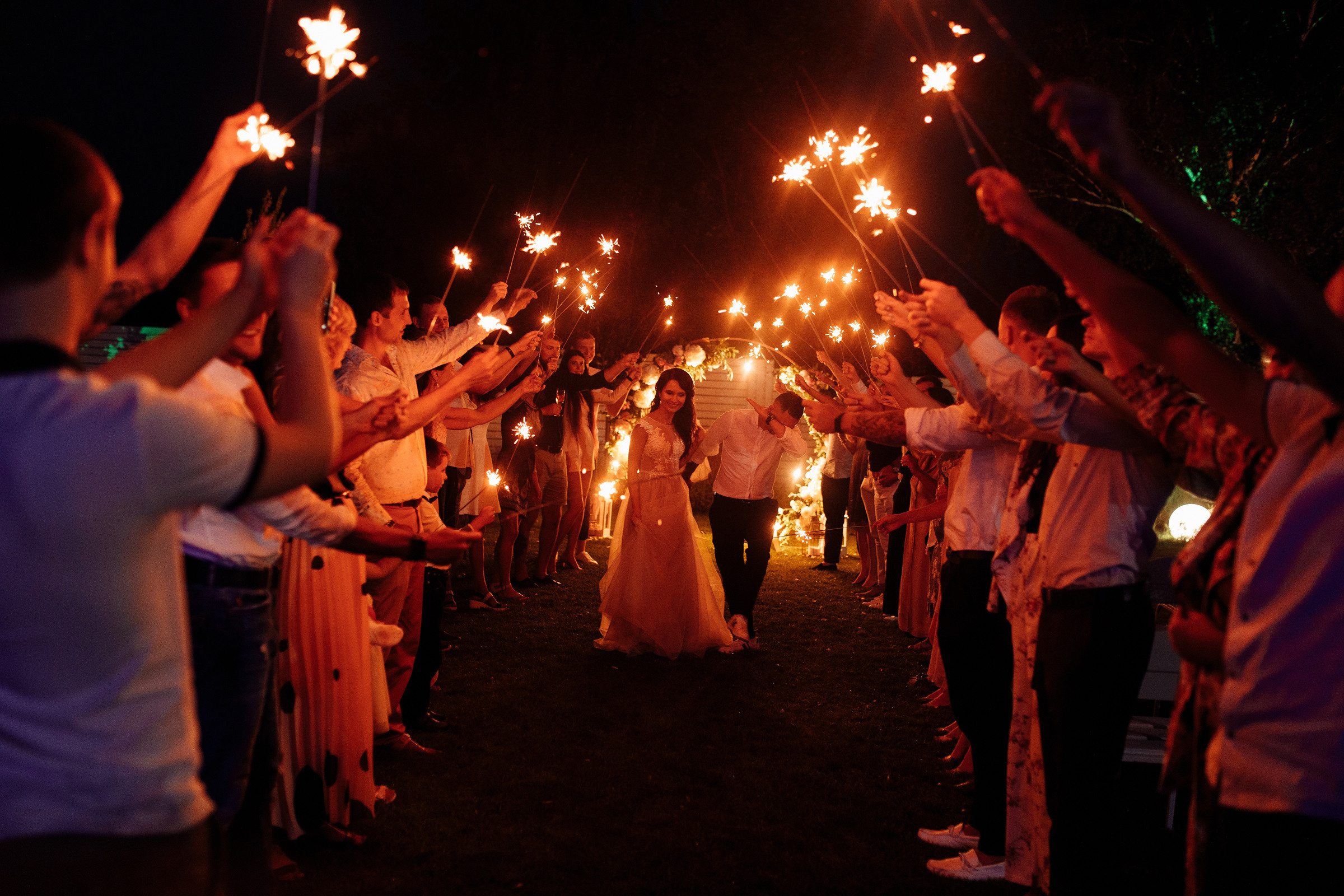 The Village. Випускні фотоальбоми в Дніпрі Євген Береславський