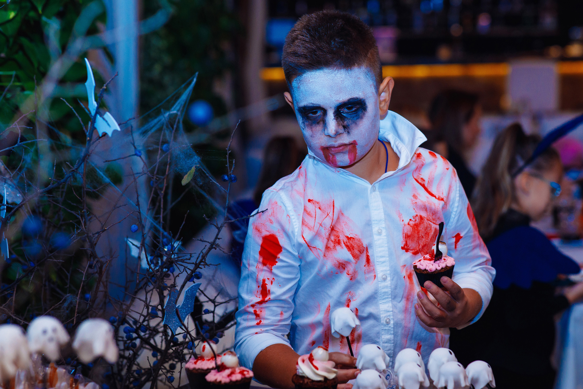 Репортаж. Випускні фотоальбоми в Дніпрі Євген Береславський