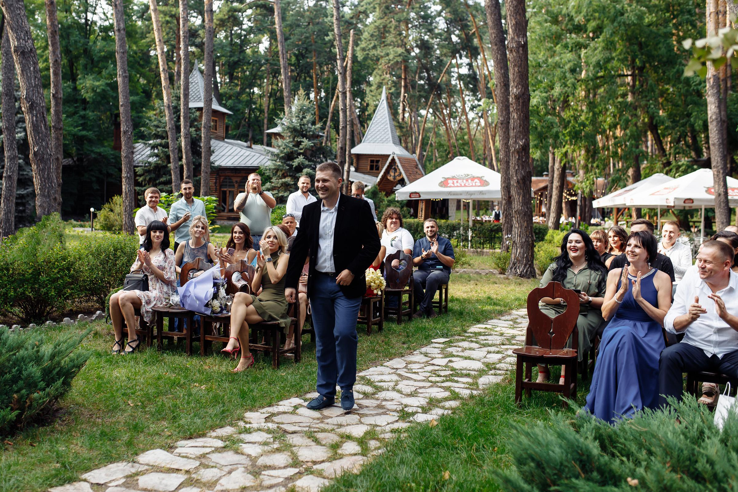 Руслан & Марія. Випускні фотоальбоми в Дніпрі Євген Береславський