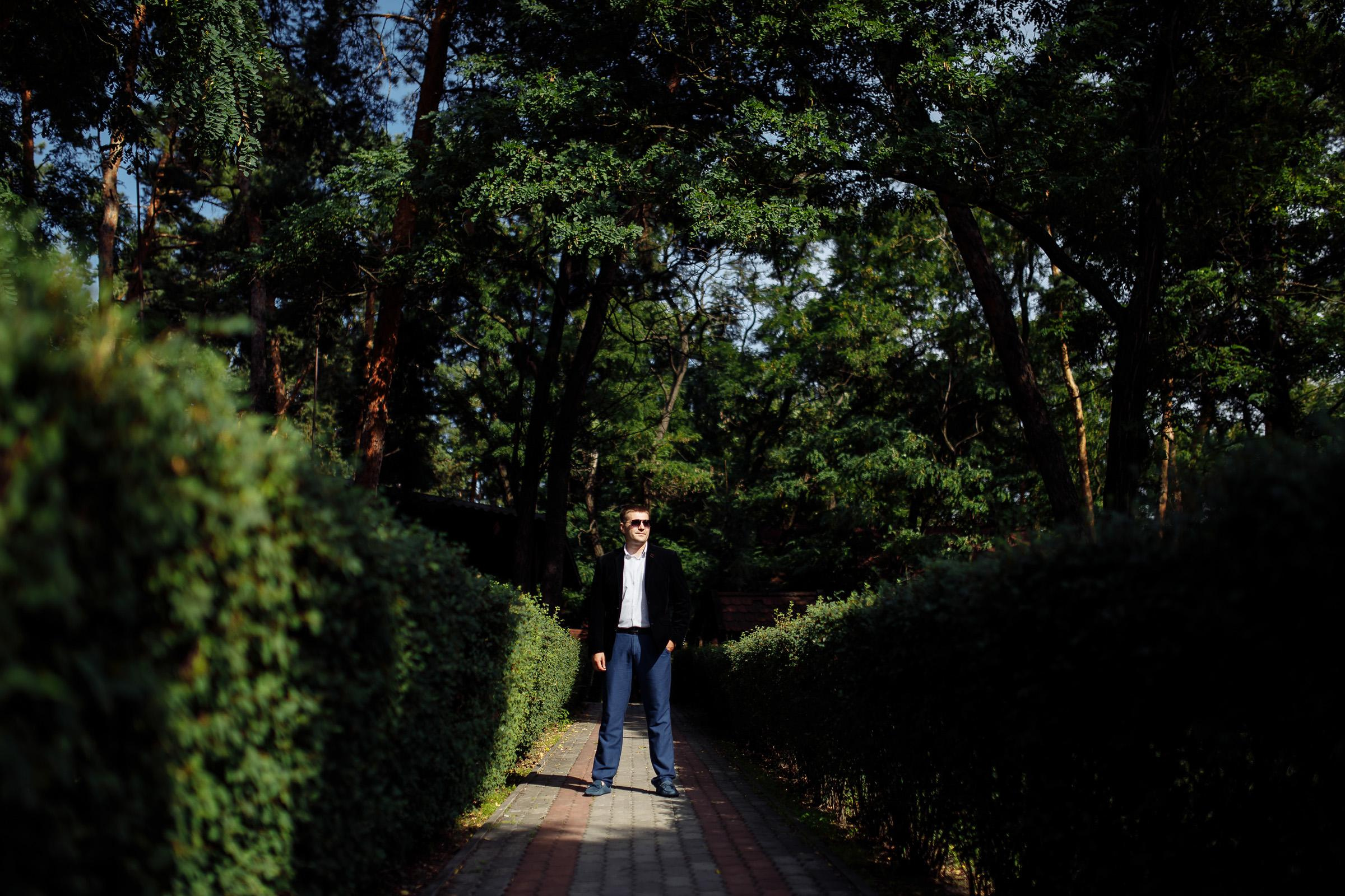 Руслан & Марія. Випускні фотоальбоми в Дніпрі Євген Береславський