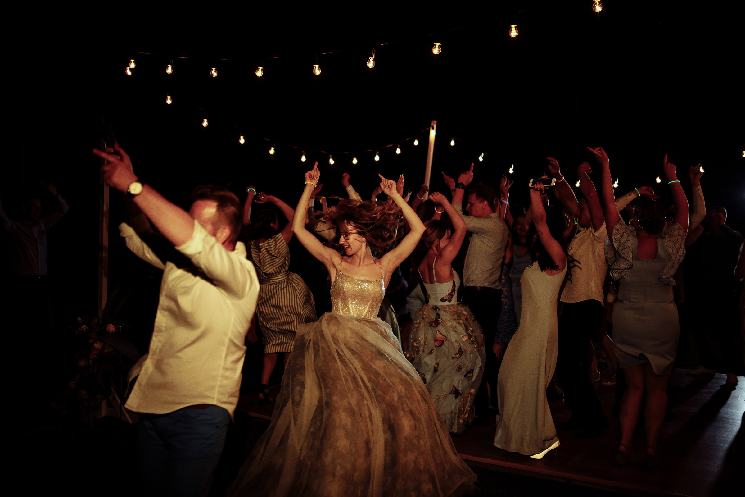 Де ТИ — там Я. Випускні фотоальбоми в Дніпрі Євген Береславський