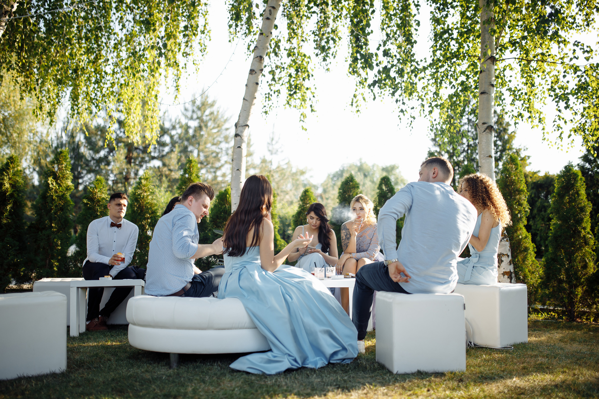 Де ТИ — там Я. Випускні фотоальбоми в Дніпрі Євген Береславський