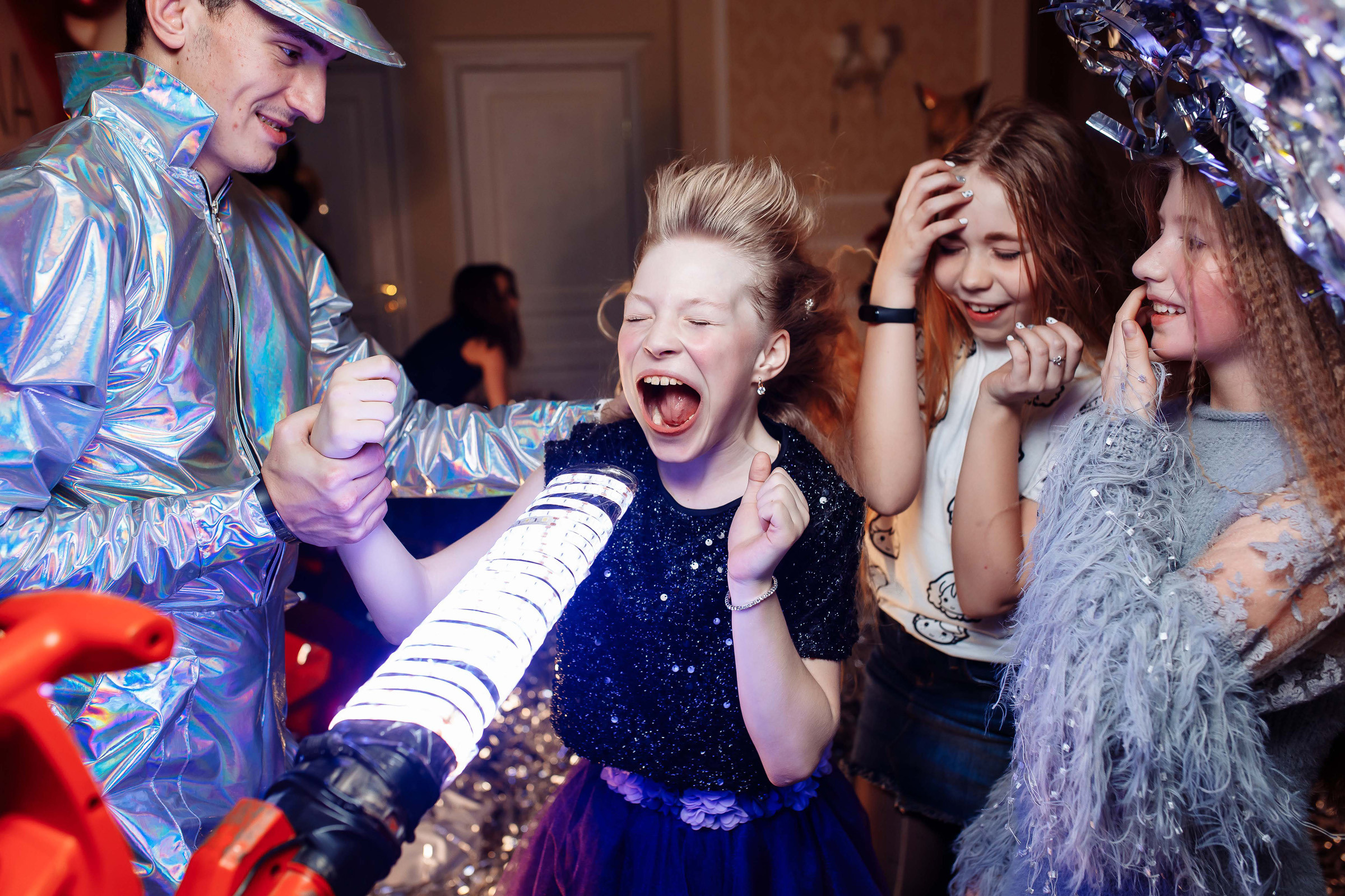 Репортаж. Випускні фотоальбоми в Дніпрі Євген Береславський