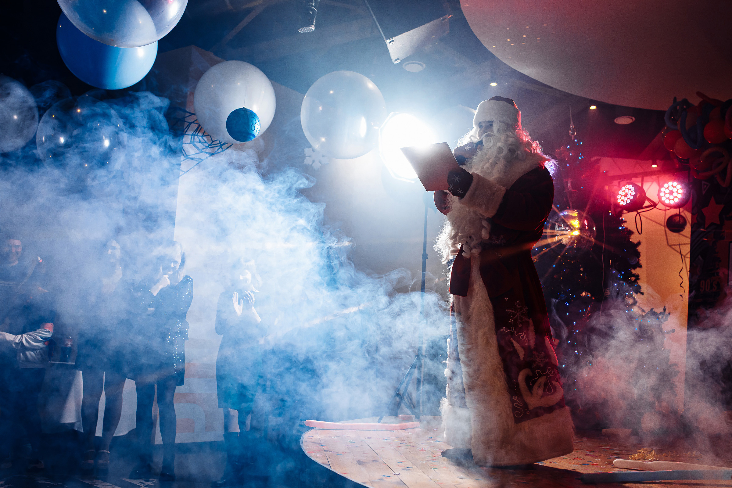 Репортаж. Випускні фотоальбоми в Дніпрі Євген Береславський