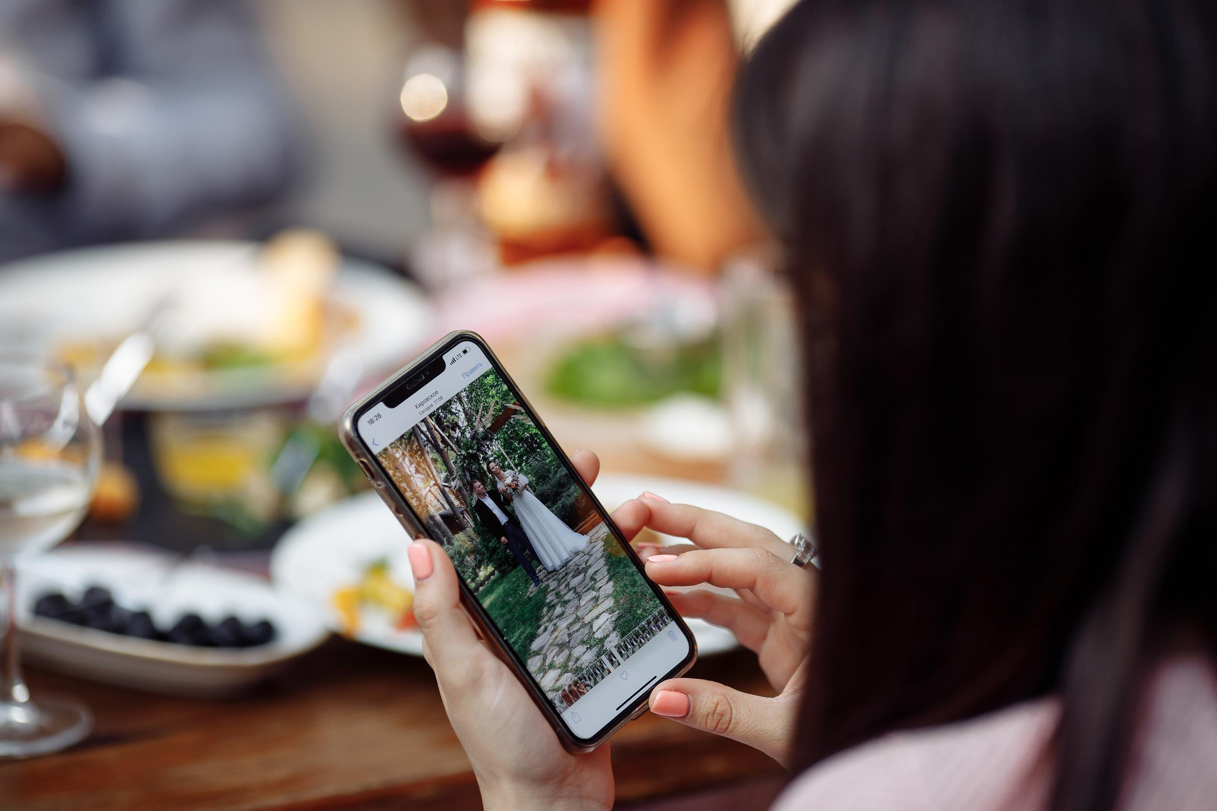 Руслан & Марія. Випускні фотоальбоми в Дніпрі Євген Береславський