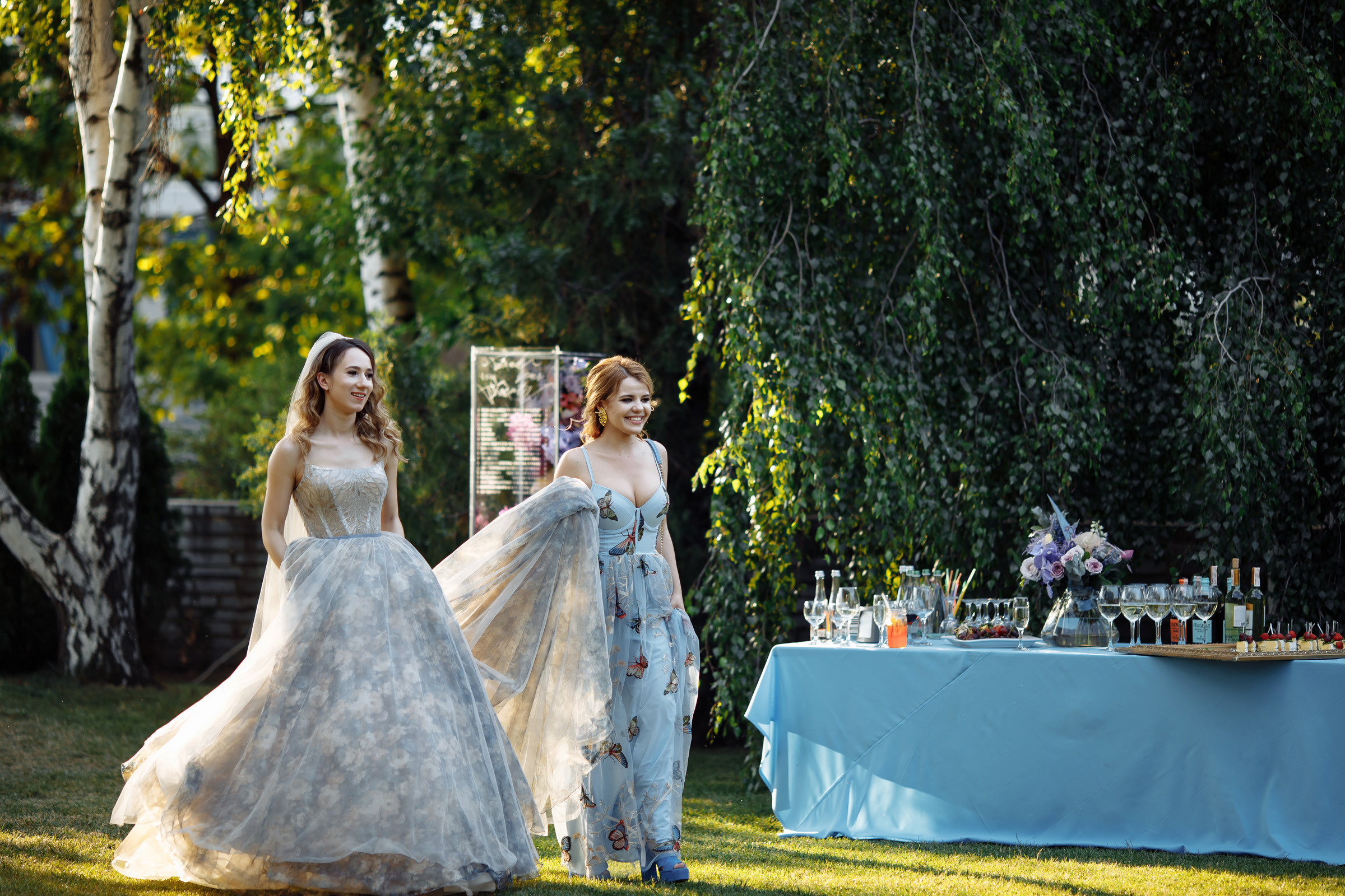 Де ТИ — там Я. Випускні фотоальбоми в Дніпрі Євген Береславський