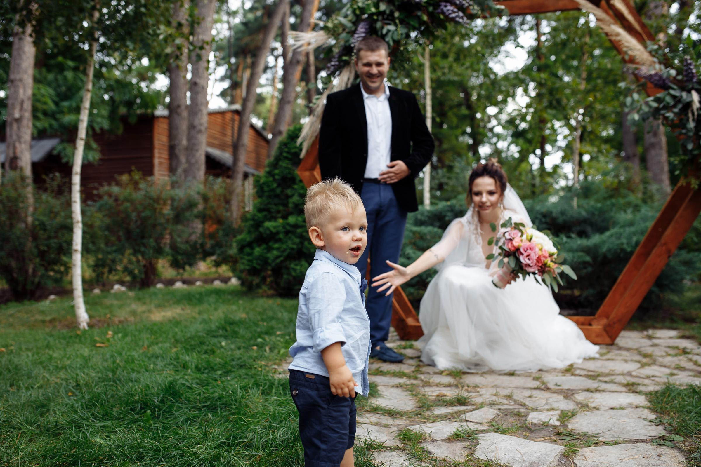 Руслан & Марія. Випускні фотоальбоми в Дніпрі Євген Береславський