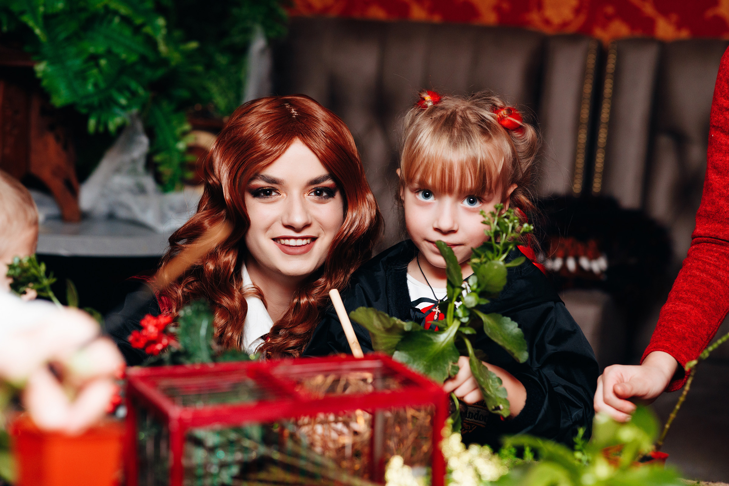 Репортаж. Випускні фотоальбоми в Дніпрі Євген Береславський