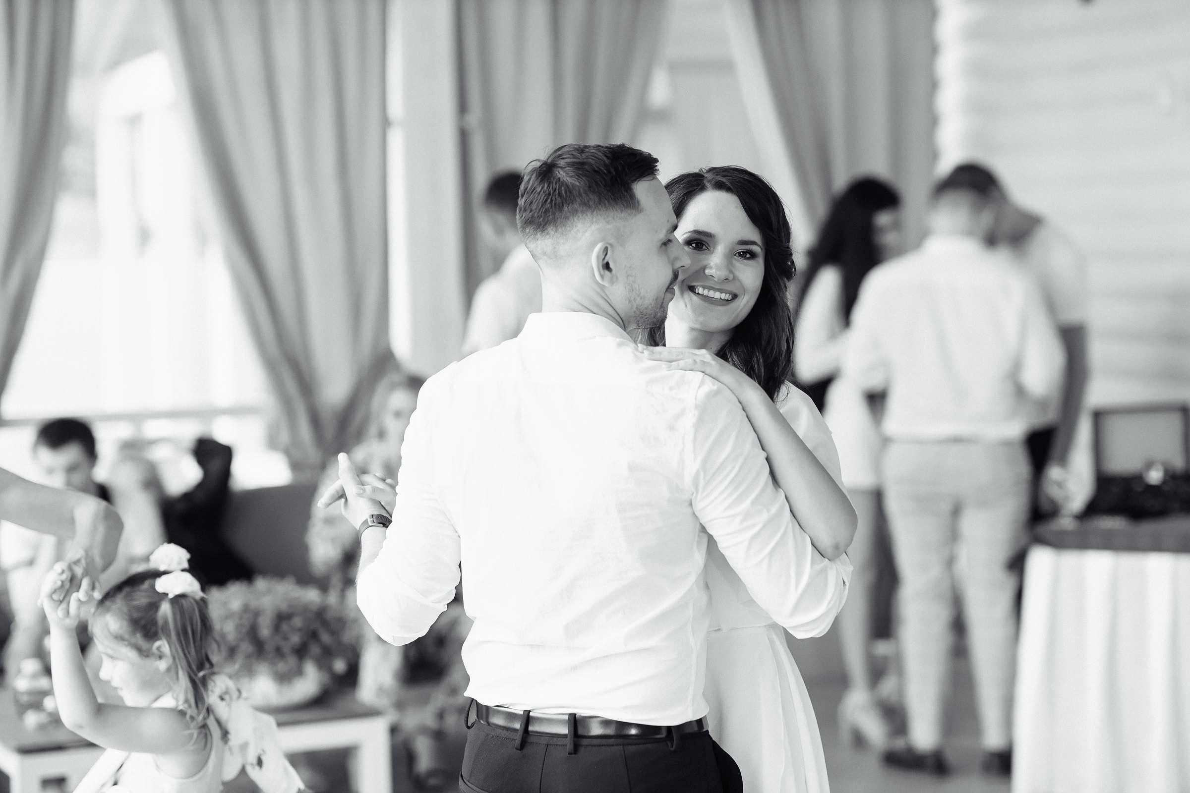 The Village. Випускні фотоальбоми в Дніпрі Євген Береславський