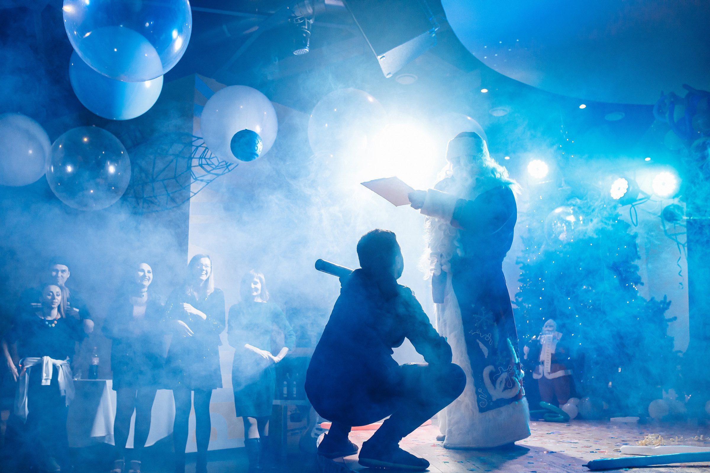 Репортаж. Випускні фотоальбоми в Дніпрі Євген Береславський