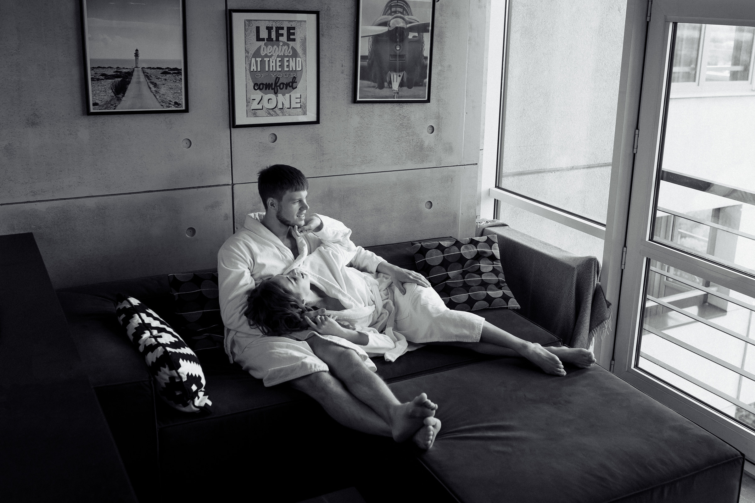 Дмитро та Надія. Випускні фотоальбоми в Дніпрі Євген Береславський