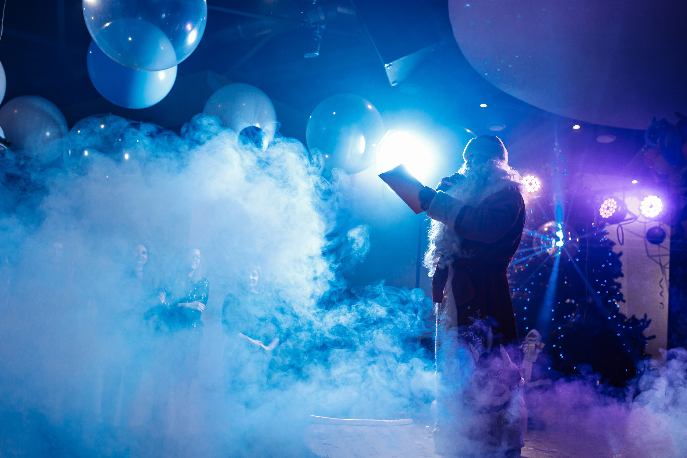 Репортаж. Випускні фотоальбоми в Дніпрі Євген Береславський