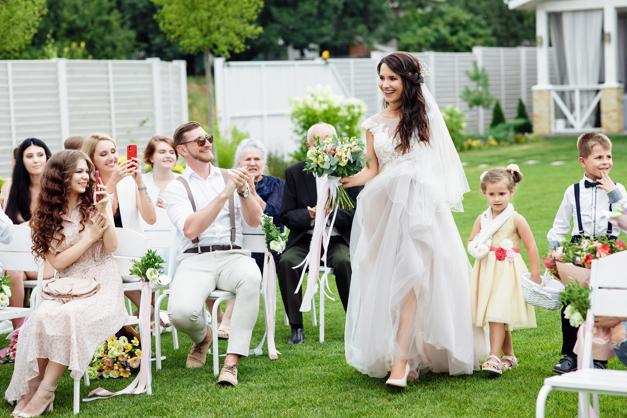 The Village. Випускні фотоальбоми в Дніпрі Євген Береславський