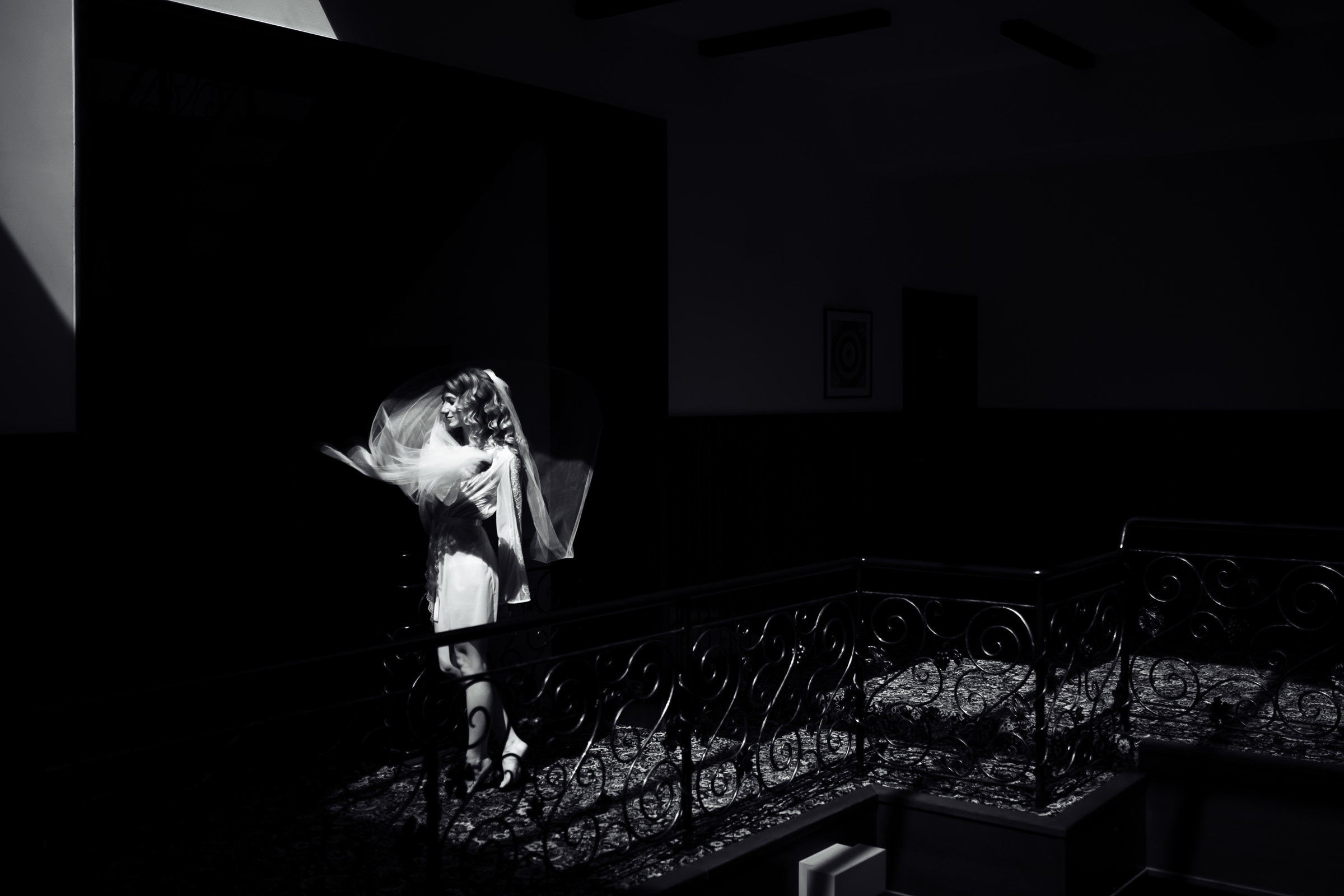 Де ТИ — там Я. Випускні фотоальбоми в Дніпрі Євген Береславський