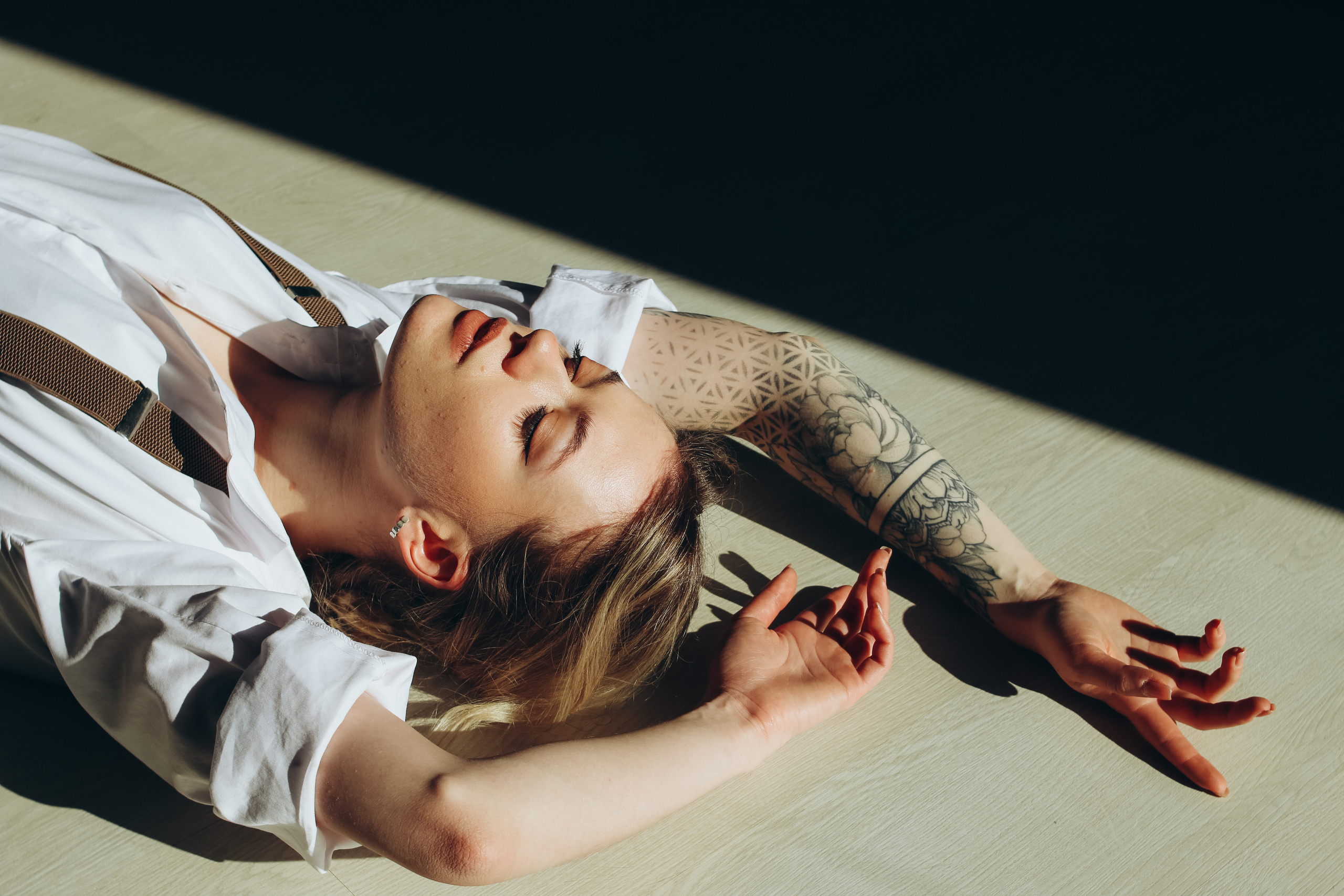 Anastasia. Анна Бойко, фотограф Германия