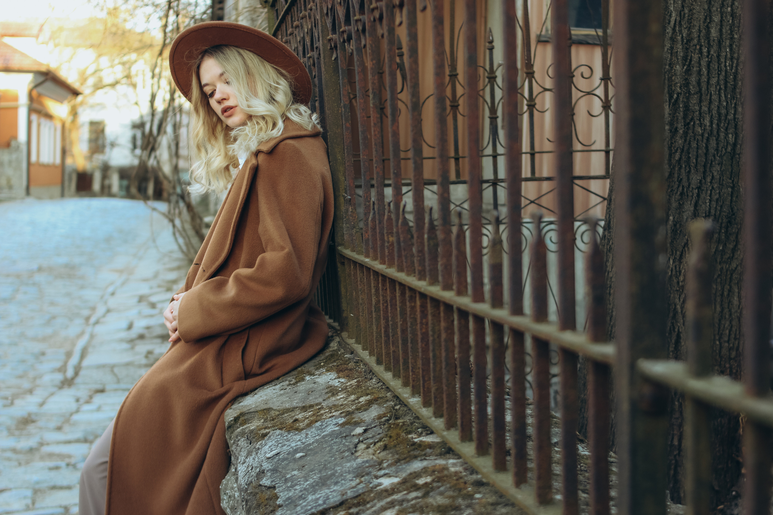 Anastasia. Анна Бойко, фотограф Германия