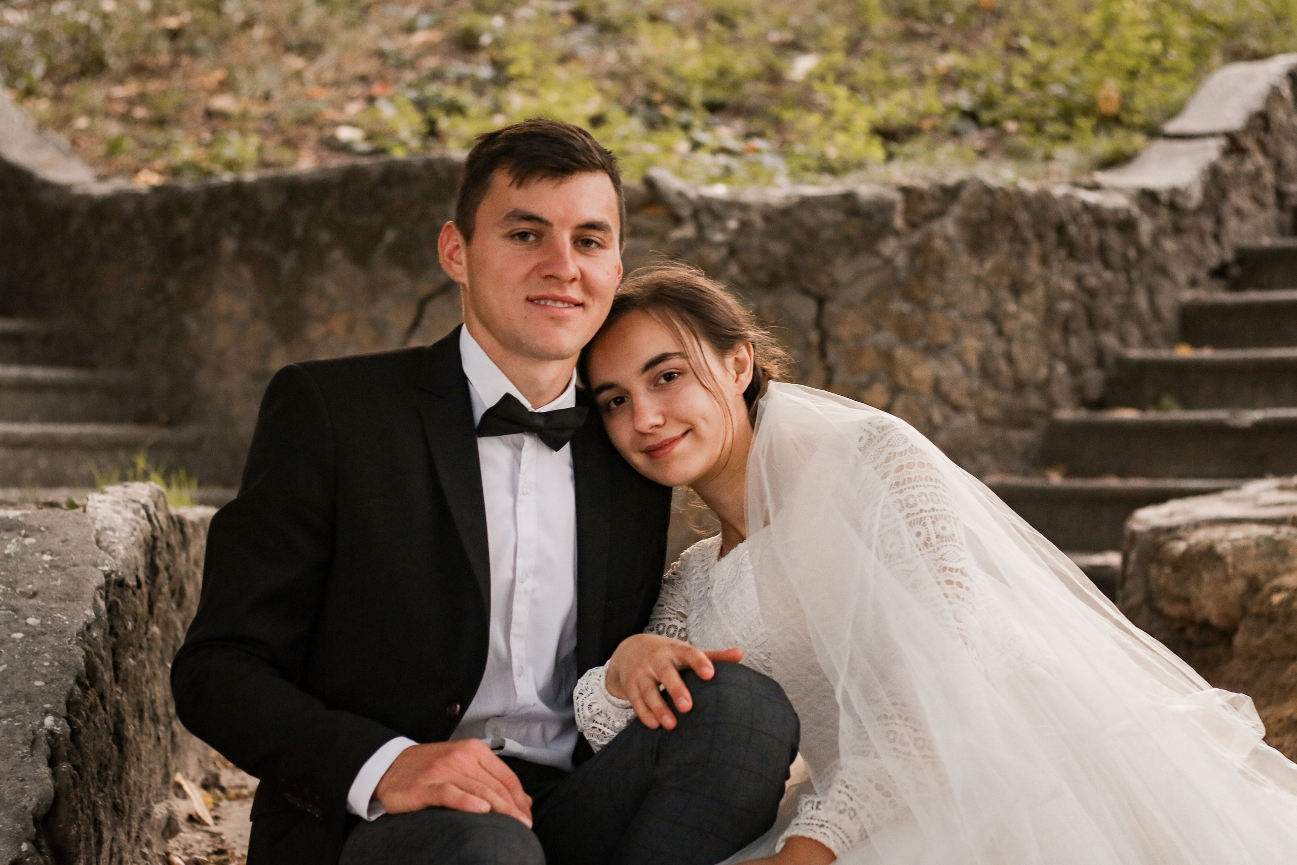 Wedding M&O. Анна Бойко, фотограф Германия